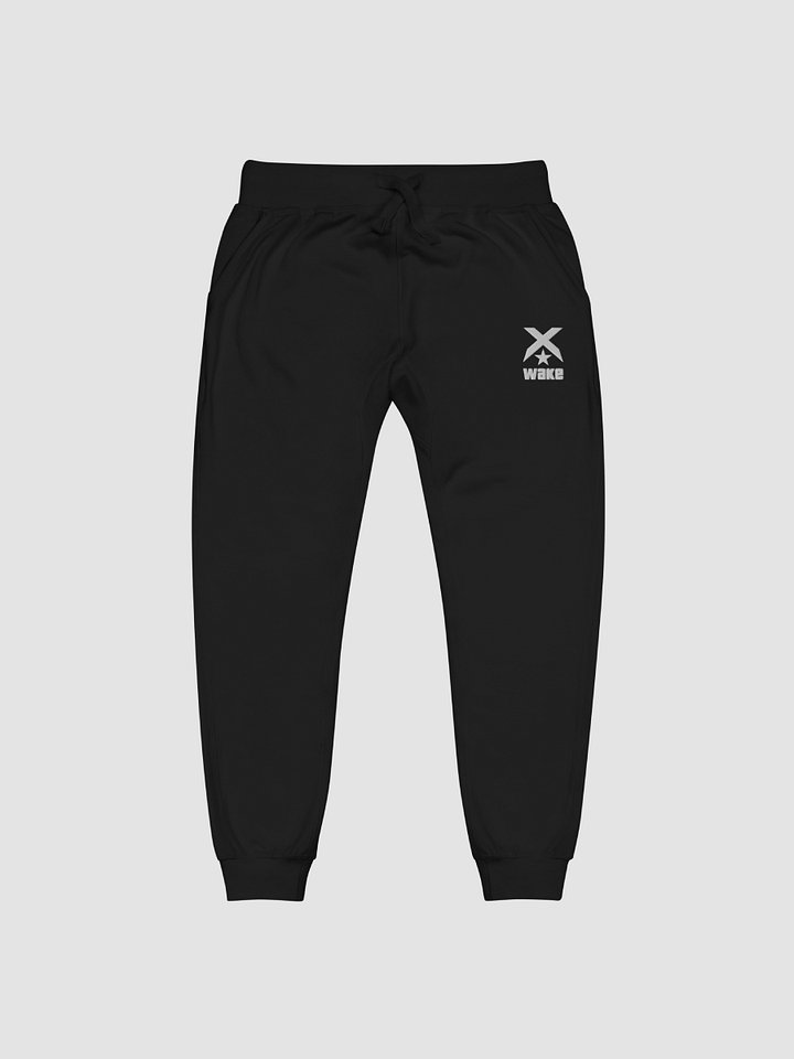 [XStarWake] Unisex Fleece Sweatpants product image (1)
