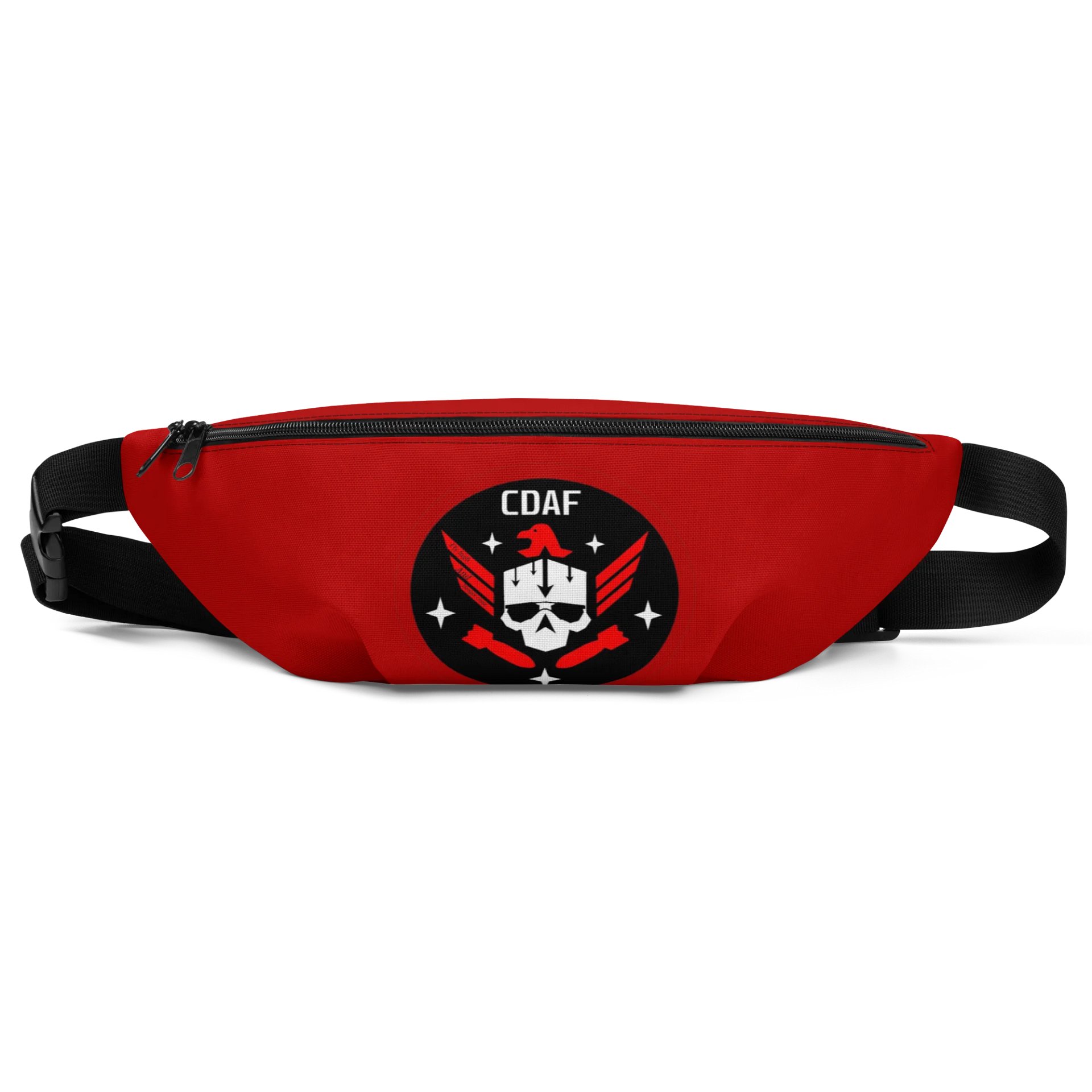 CDAF Fanny Pack product image (1)