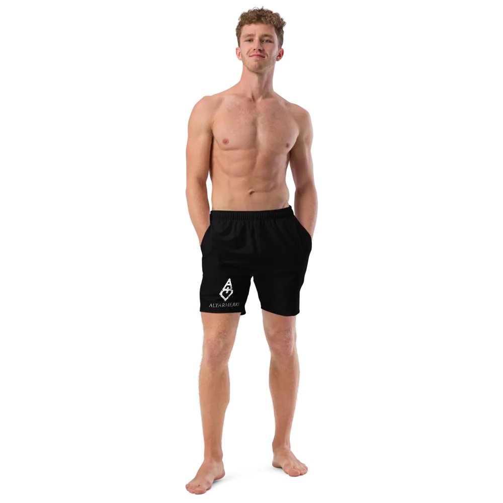 Altarheart Swimming Trunks product image (11)