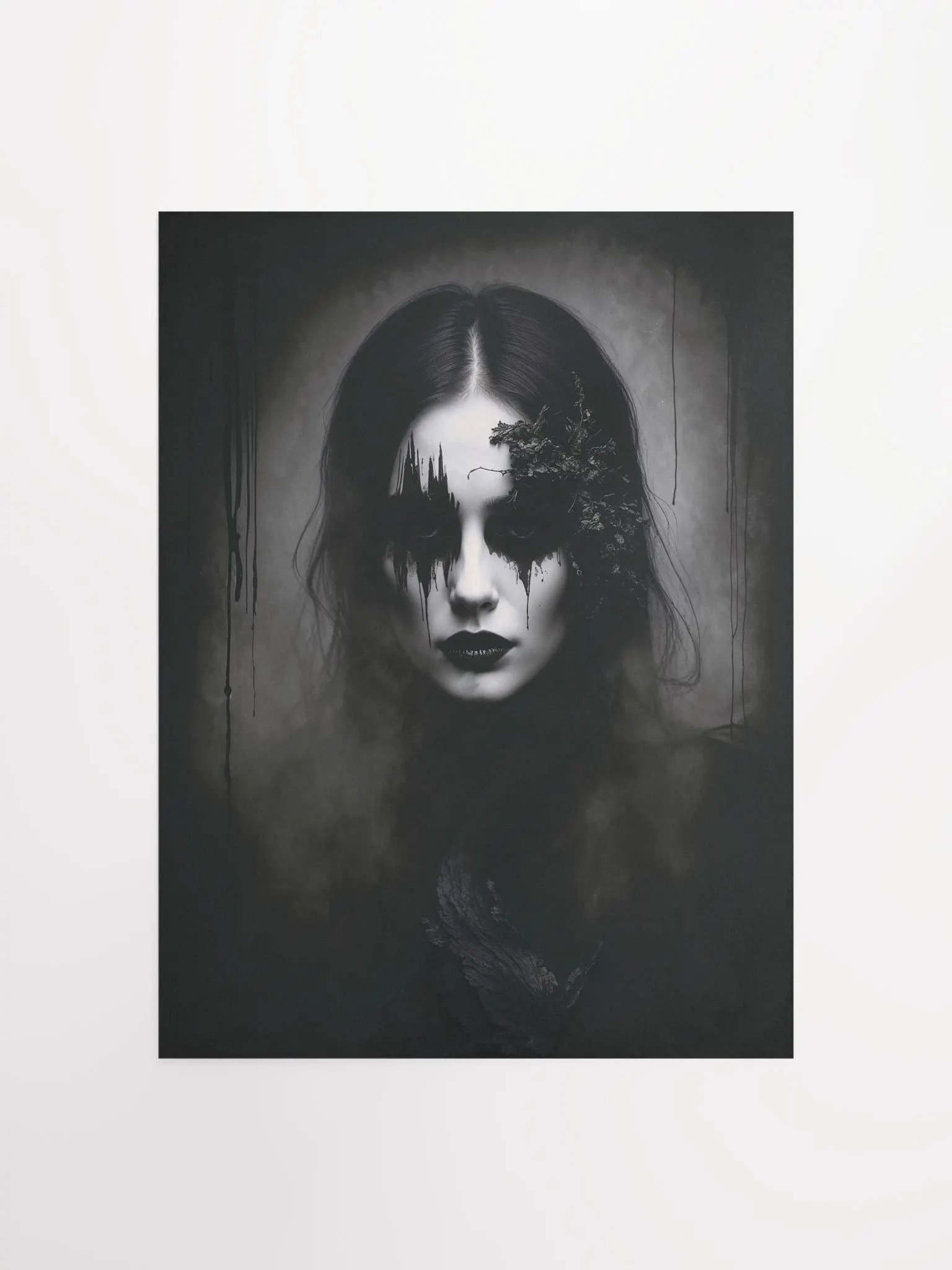Ethereal Obscurity Poster product image (2)