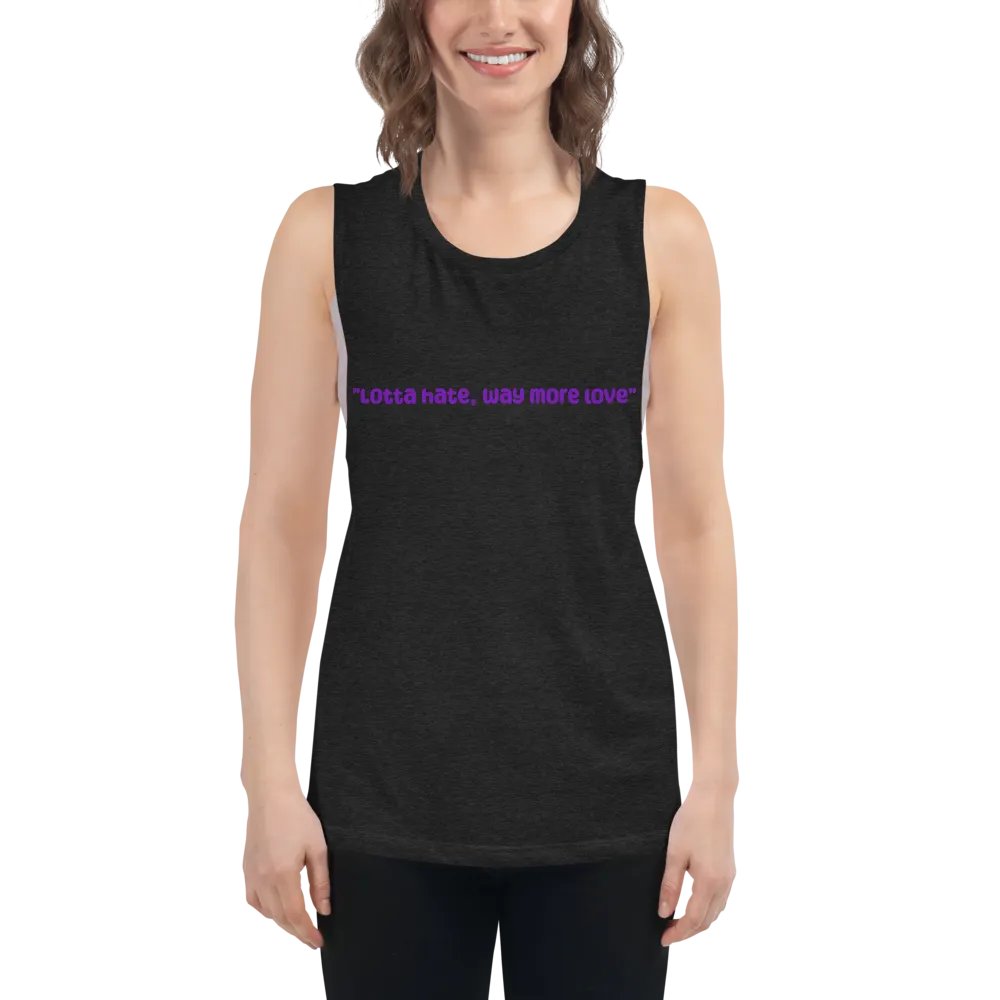 Lotta Hate Tank product image (5)