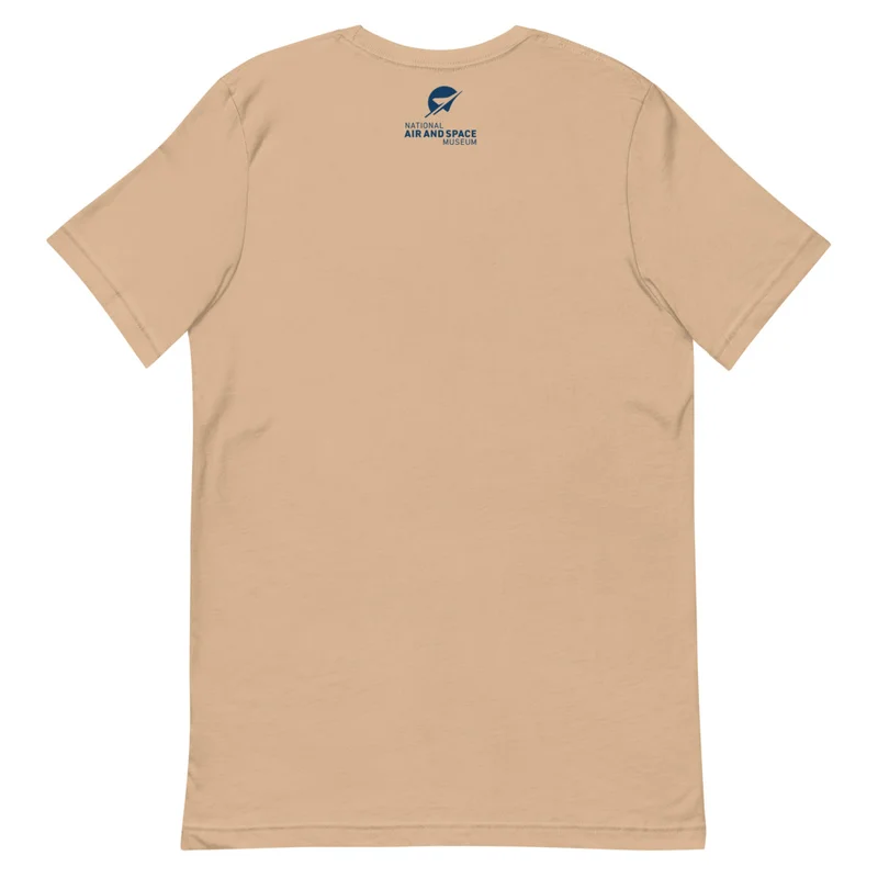 WWII Aircraft Tee (Unisex) Image 2