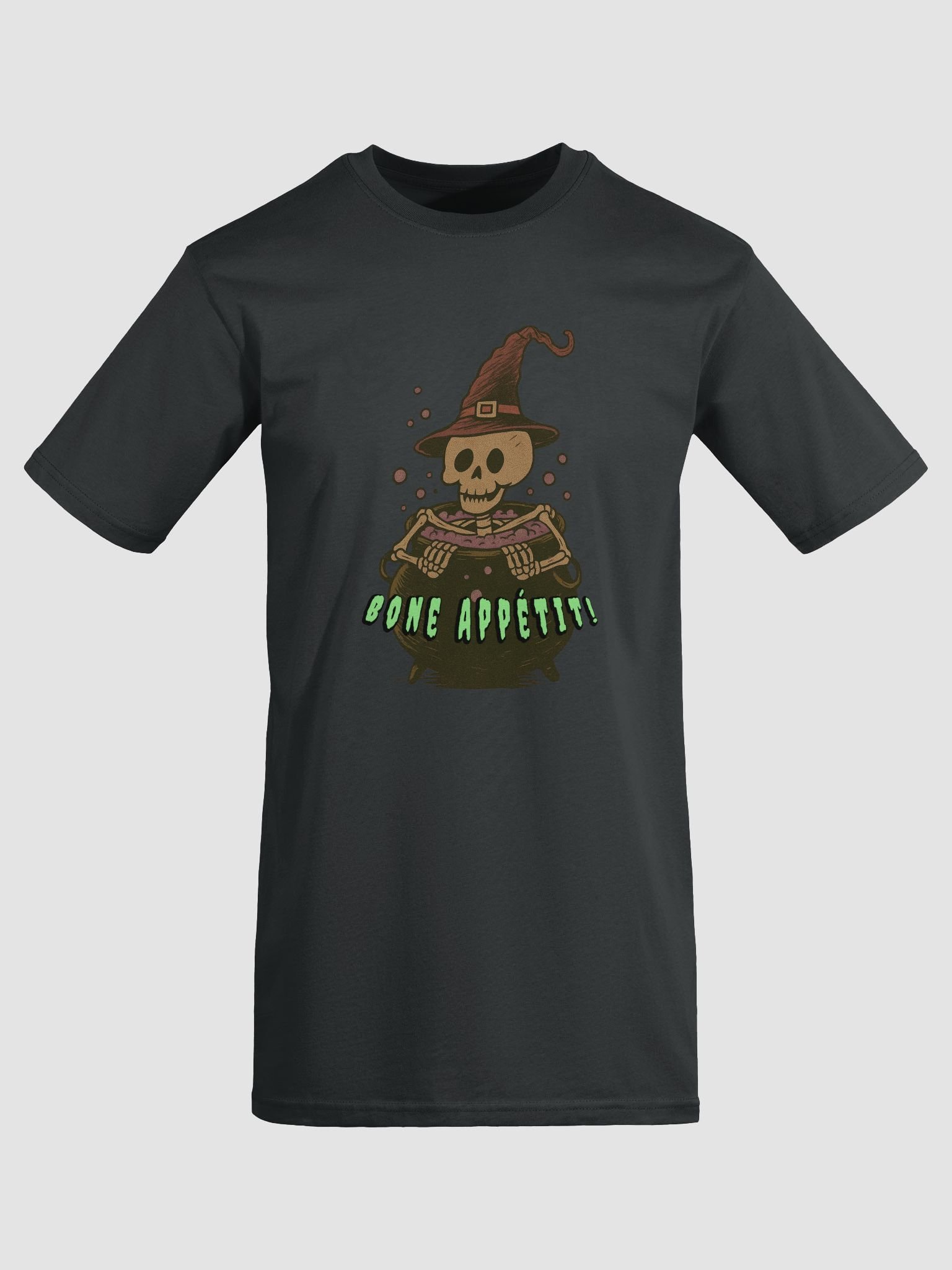 Bone Appétit! Men's Premium Tee product image (13)