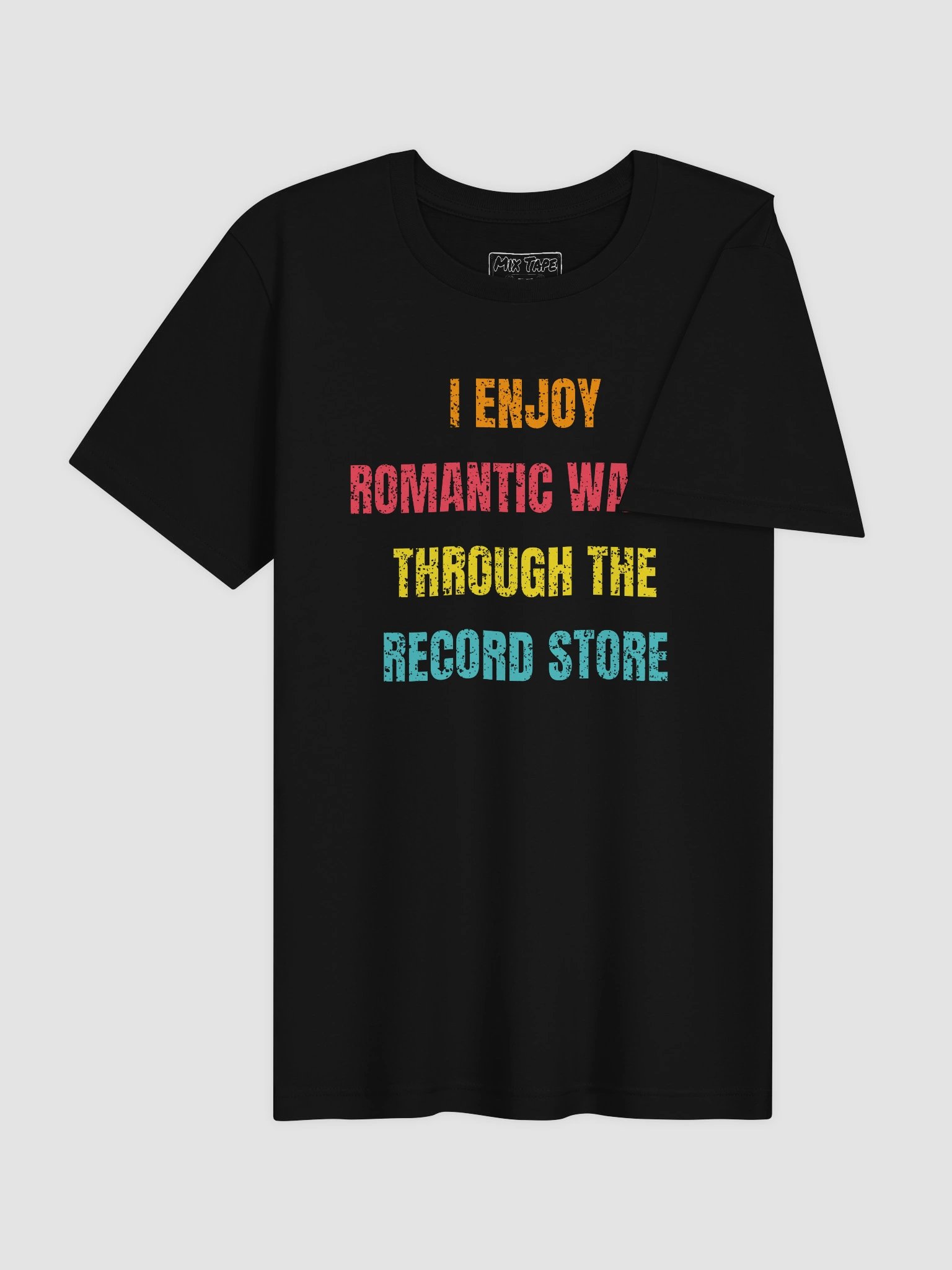 Romantic Walks Through The Record Store product image (53)