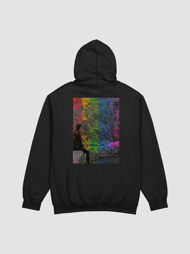 Pride of Me - Hoodie product image (2)