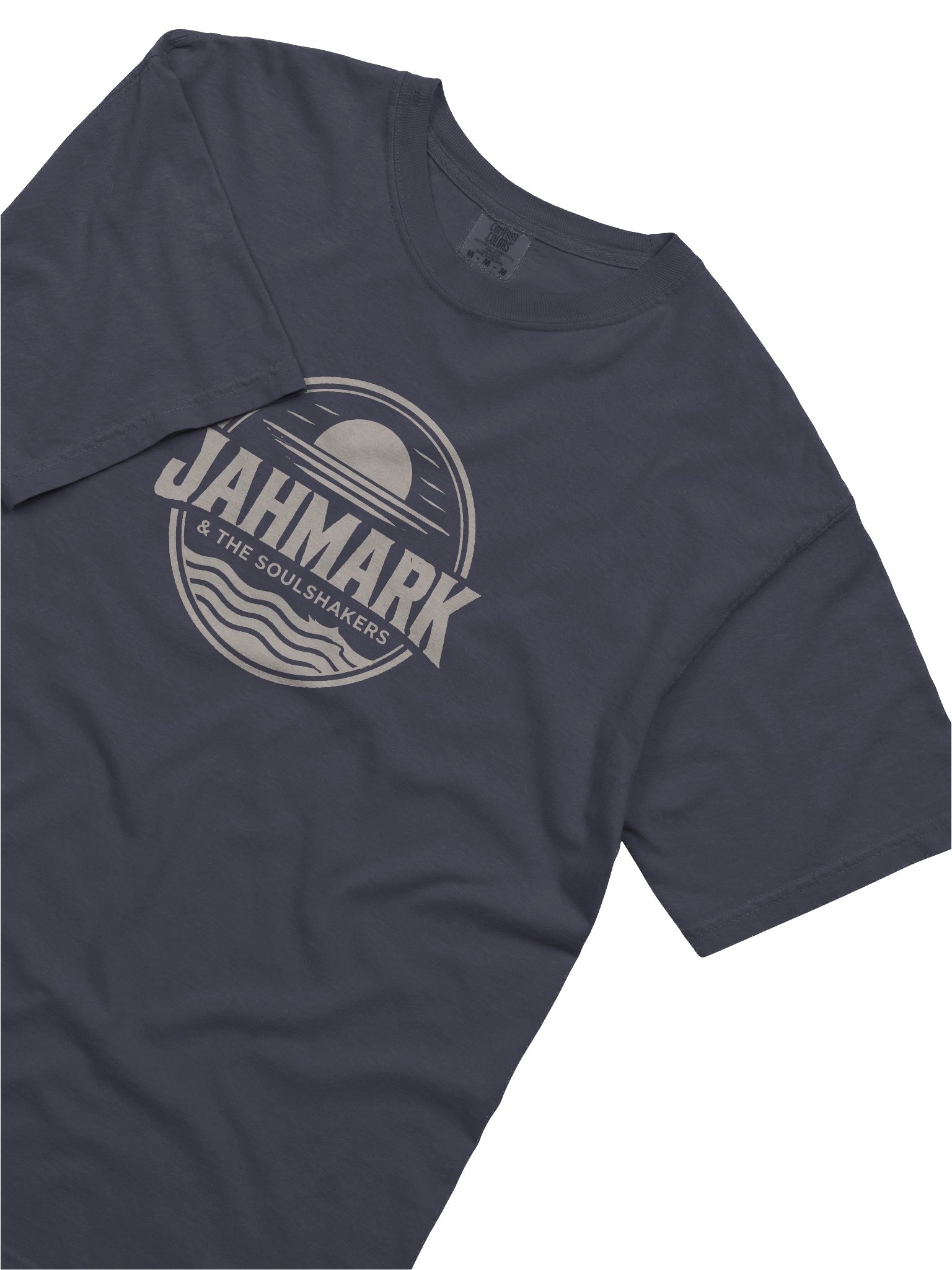 Jahmark T-Shirt product image (25)