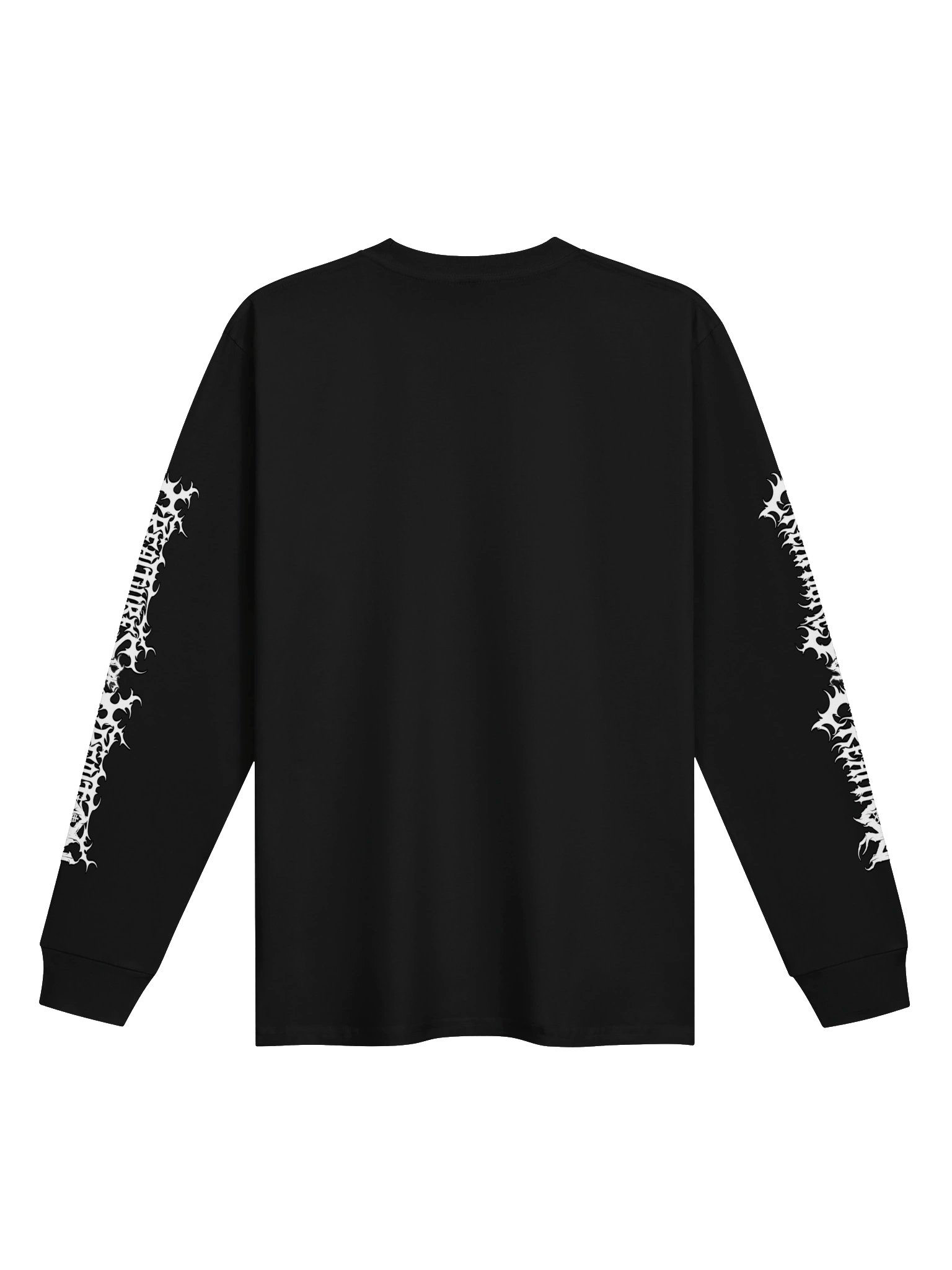 PLANCHETTE Long Sleeve TEE product image (4)