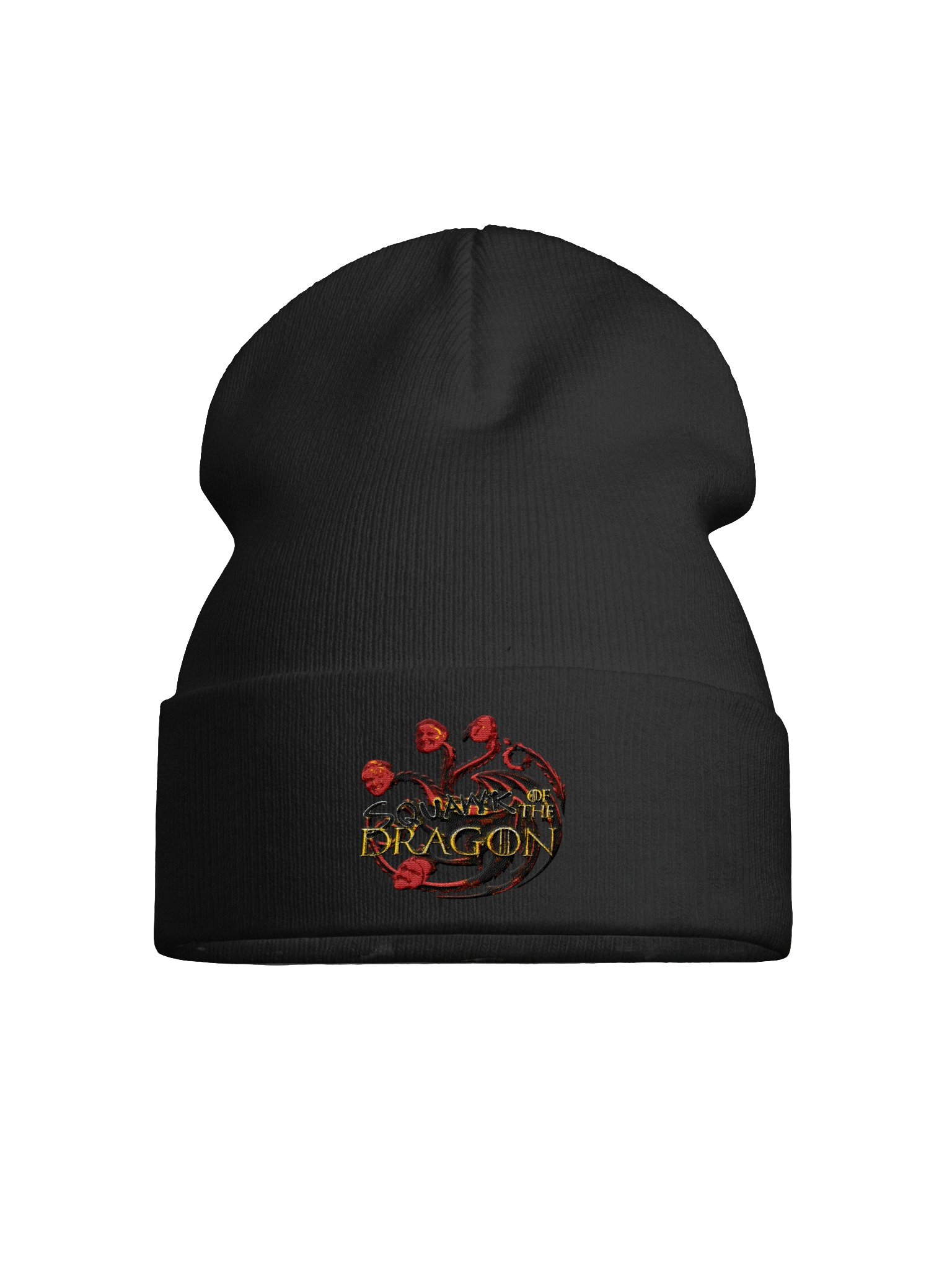 House of the Dragon |Beanie product image (2)