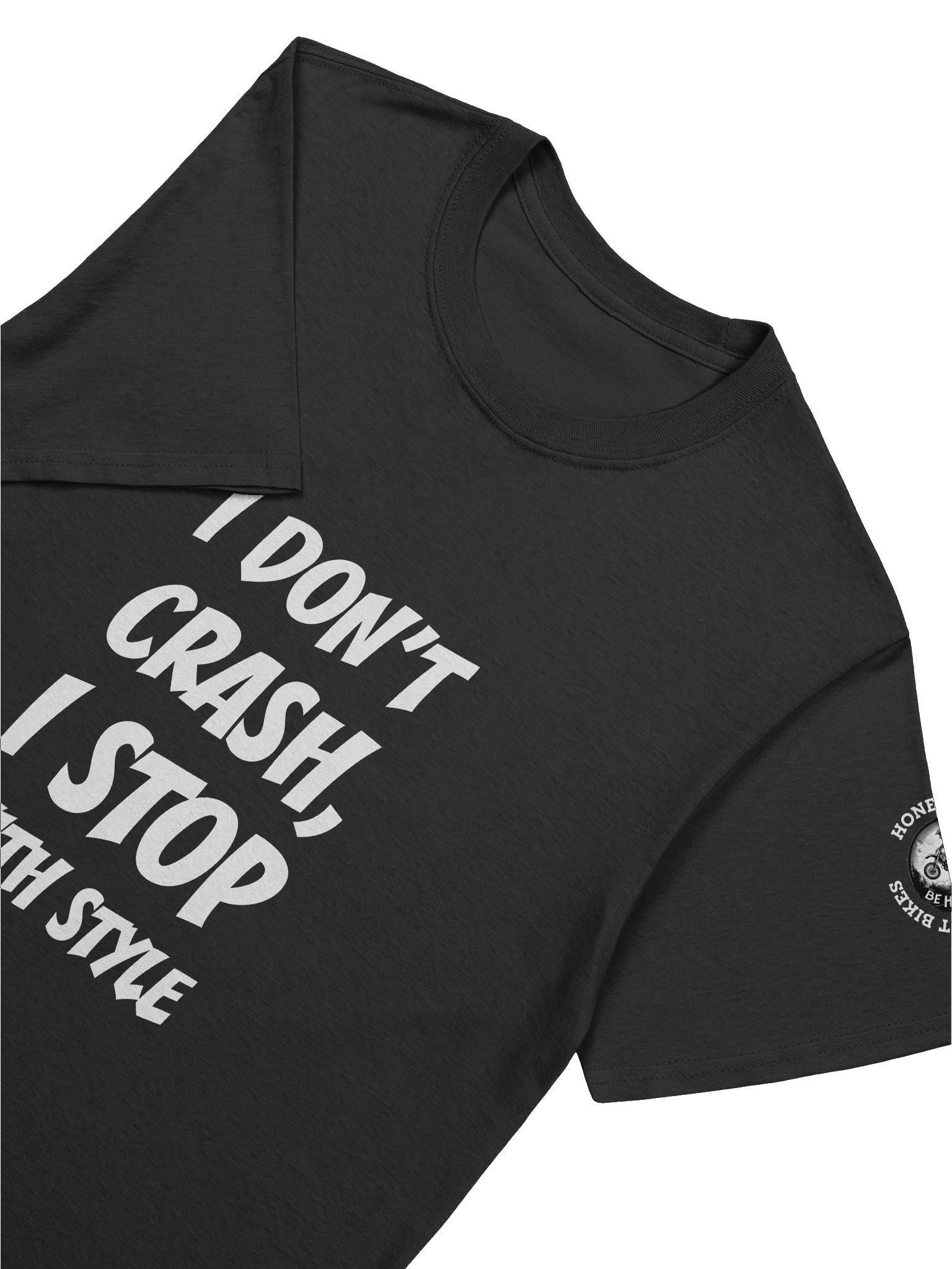 T-shirt Motocross Originals product image (56)