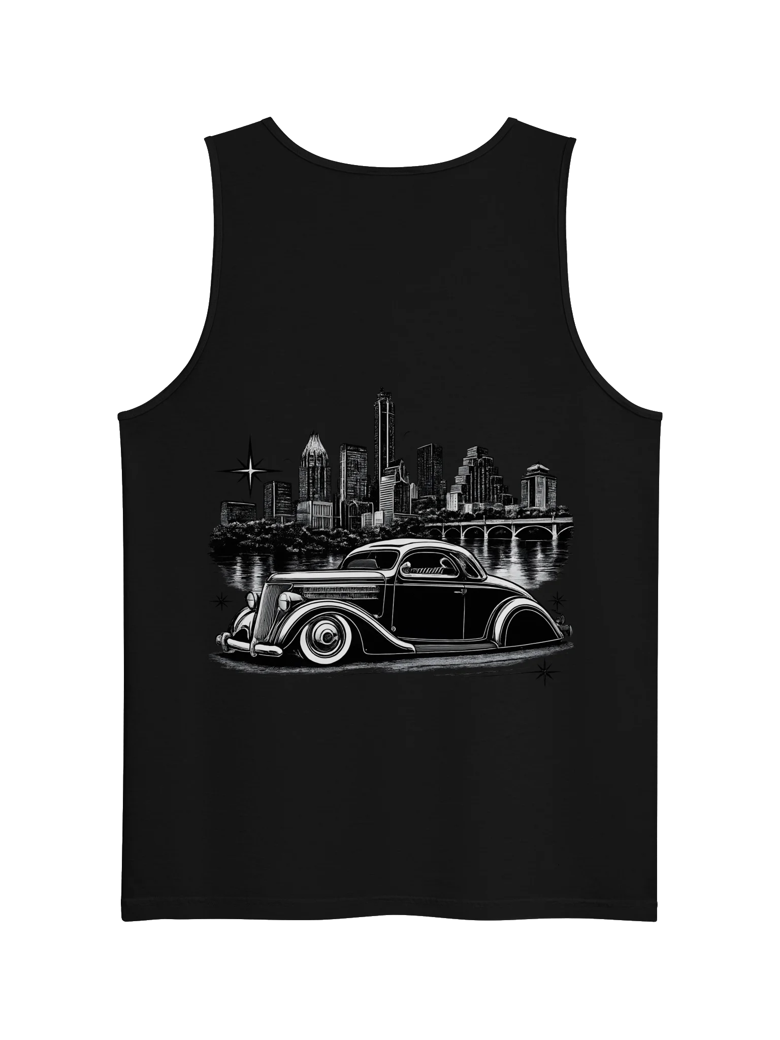 1936 Ford Tank product image (7)