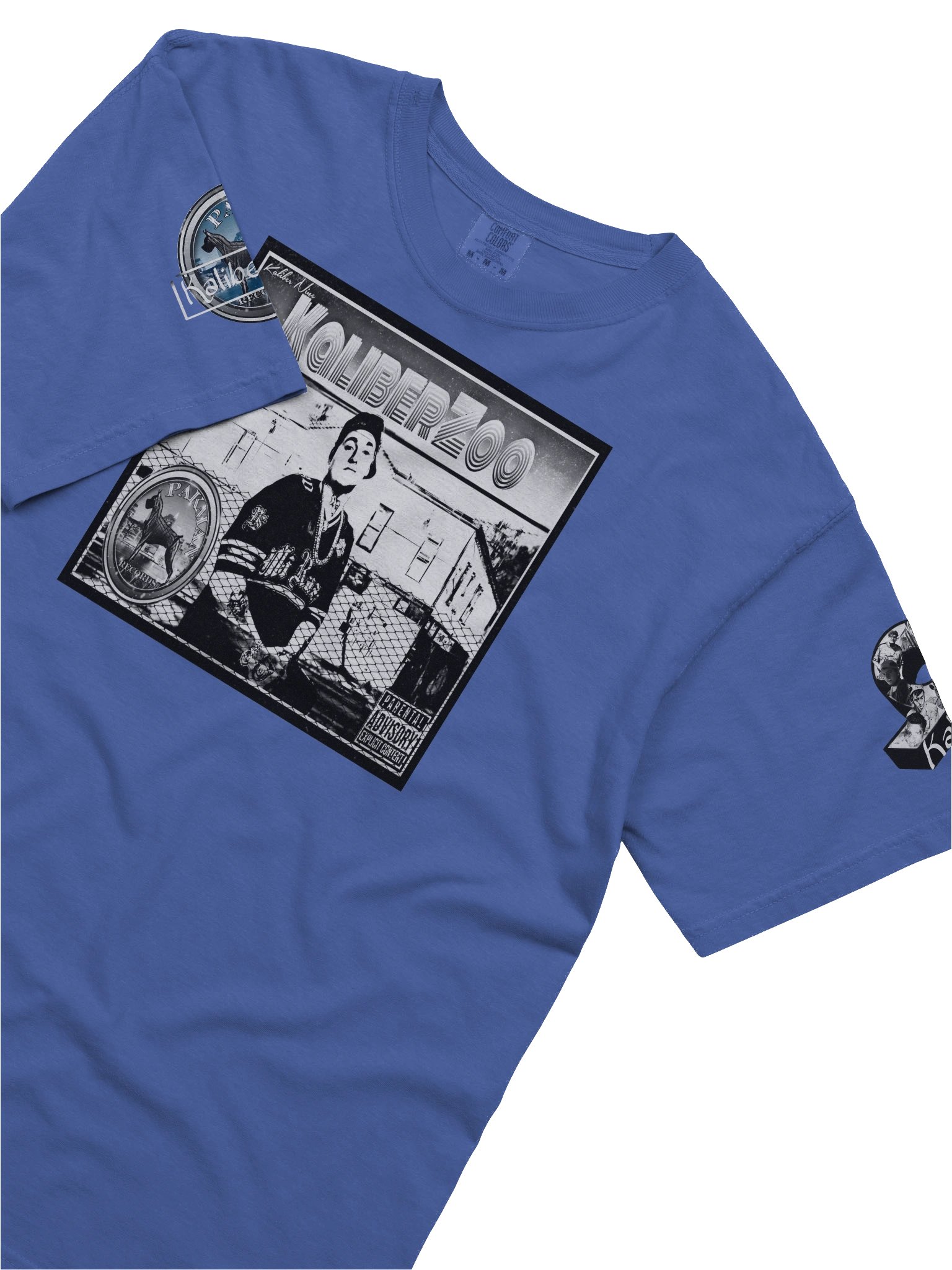 Kaliberzoo Tee product image (14)