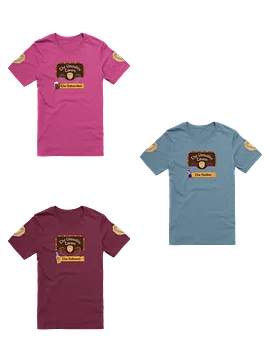 Tavern Alerts T-Shirt Bundle