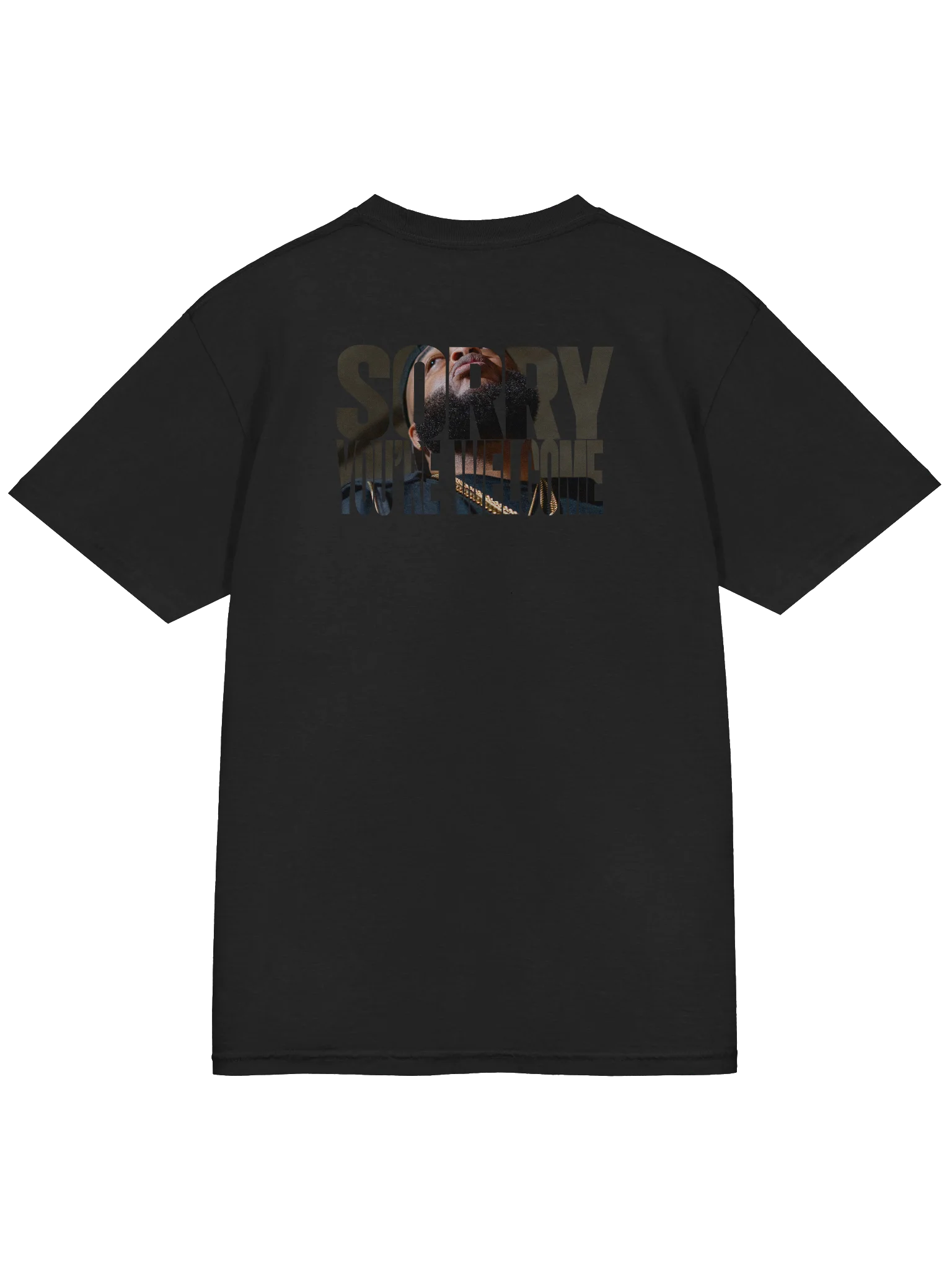 Sorry, You're Welcome (EP Look) product image (4)