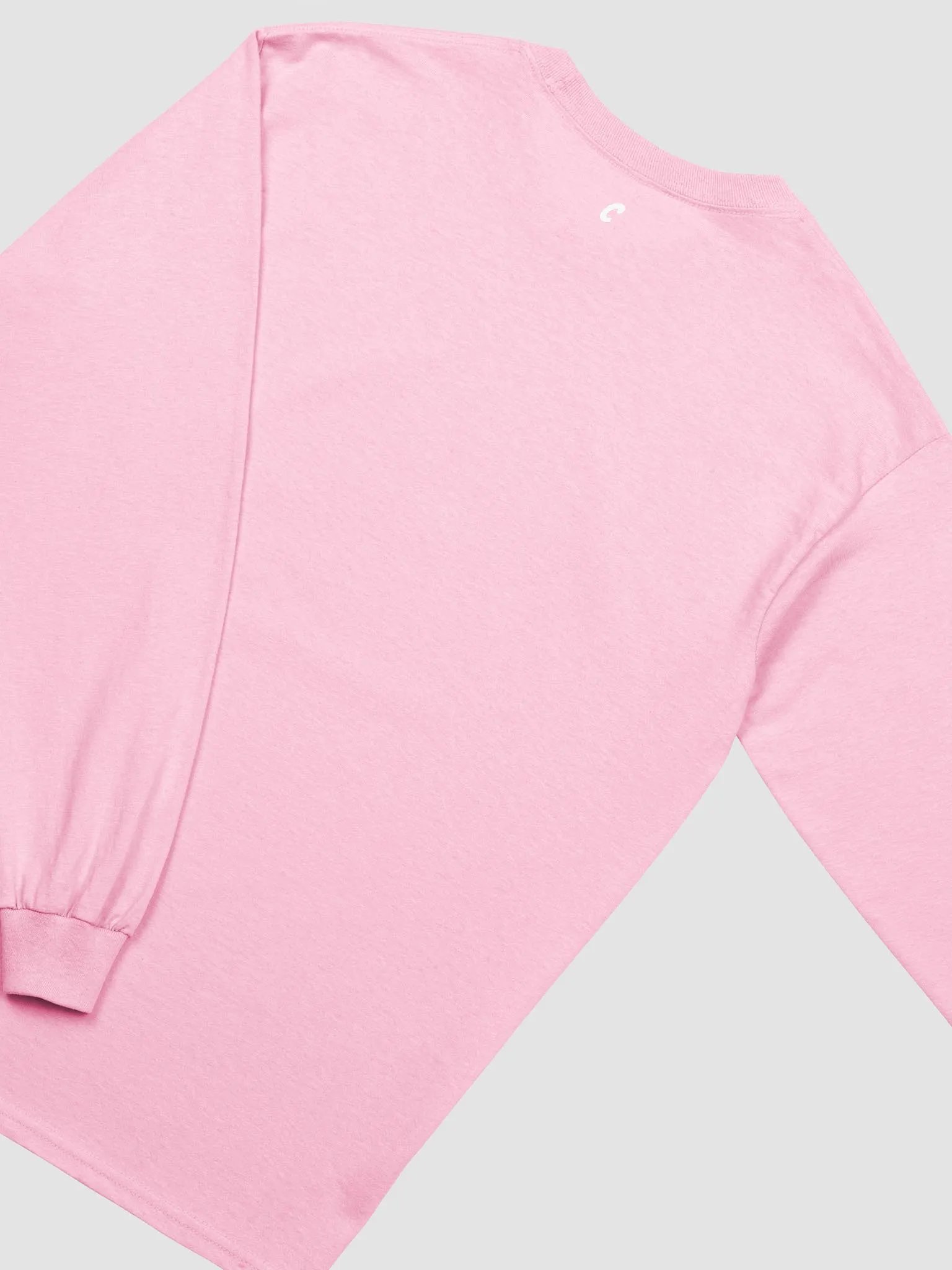 Ultra Cotton Long Sleeve T-Shirt product image (4)