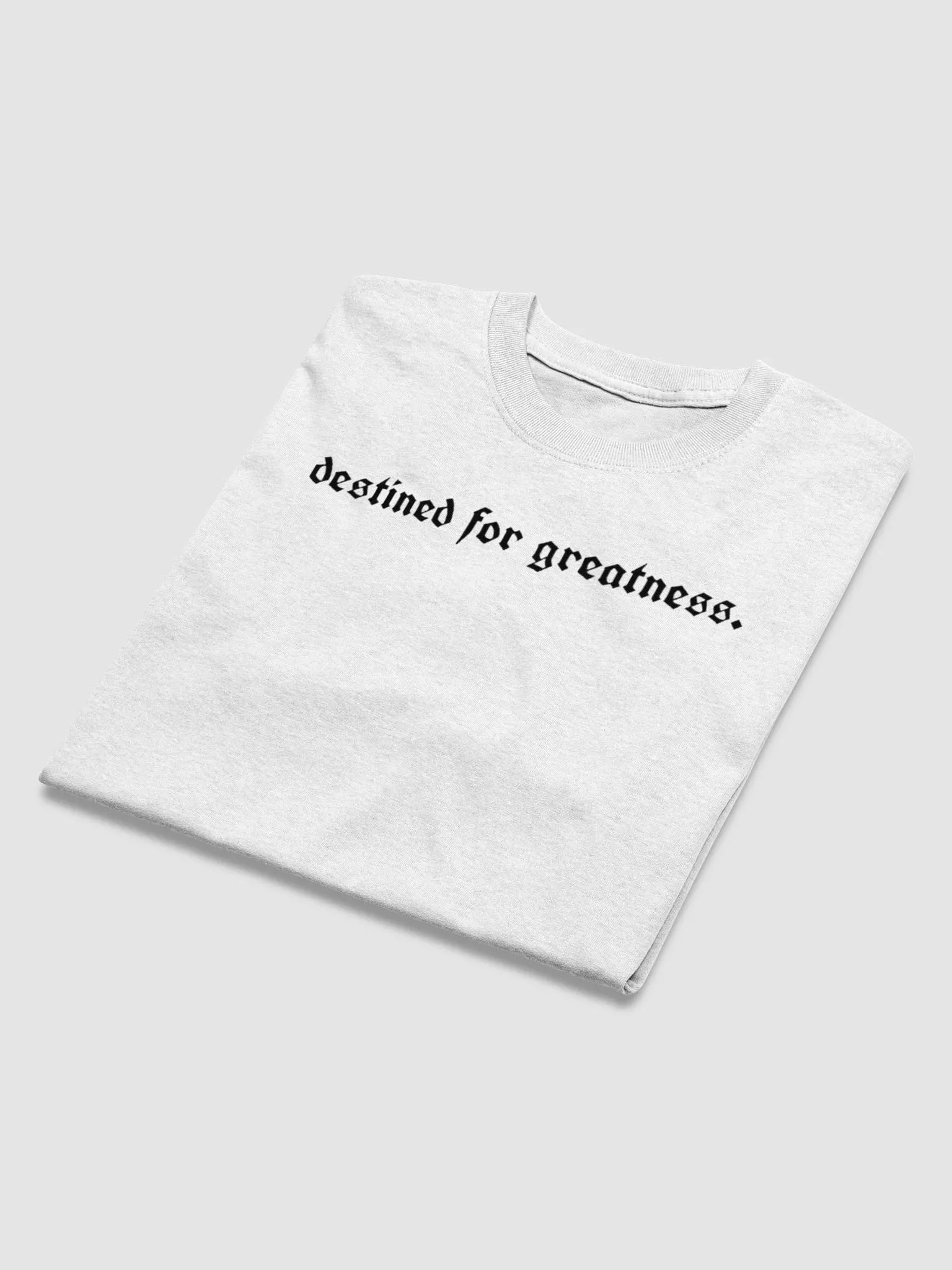 Destined for Greatness product image (4)