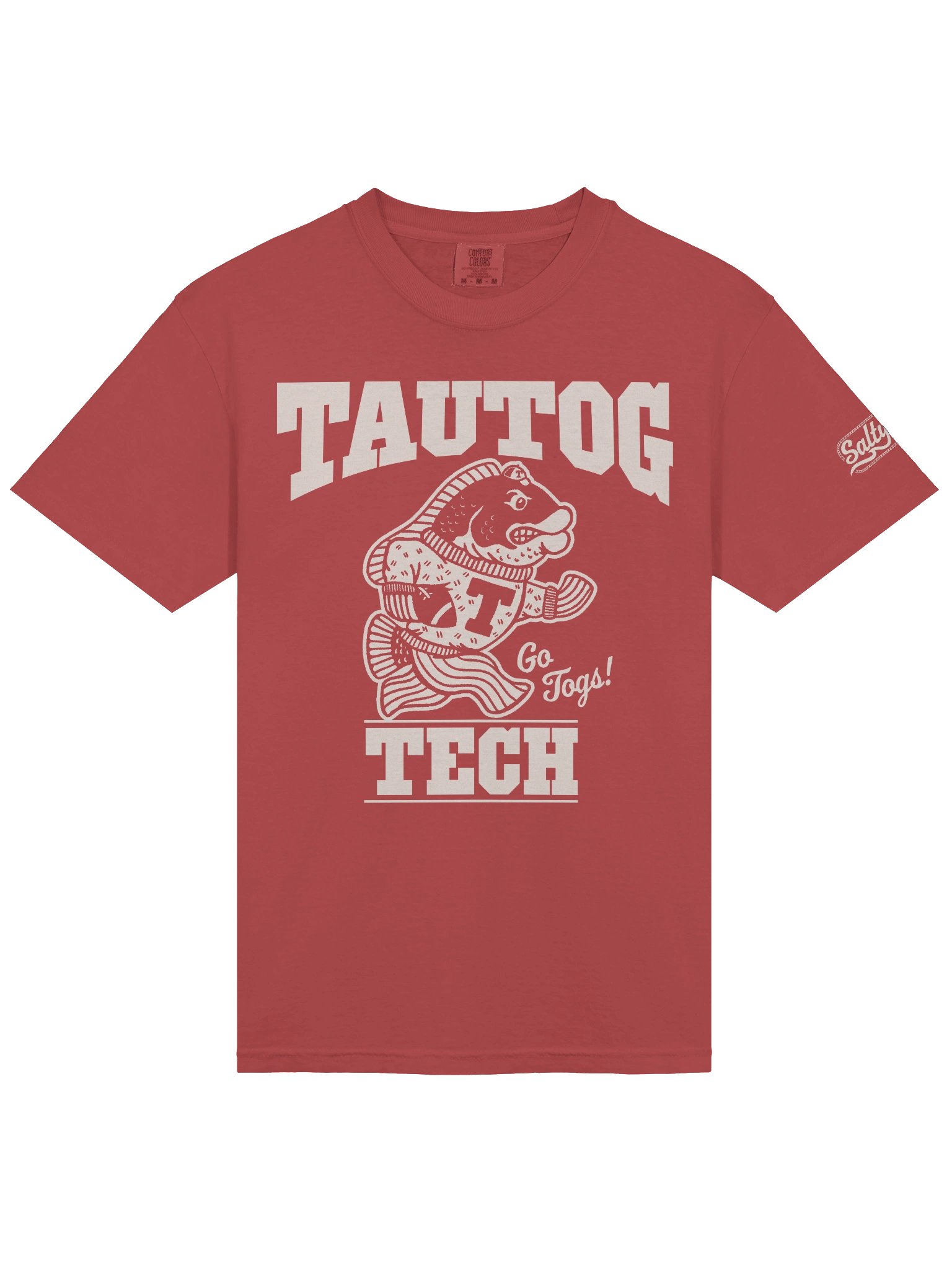 Tautog Tech Tee product image (13)