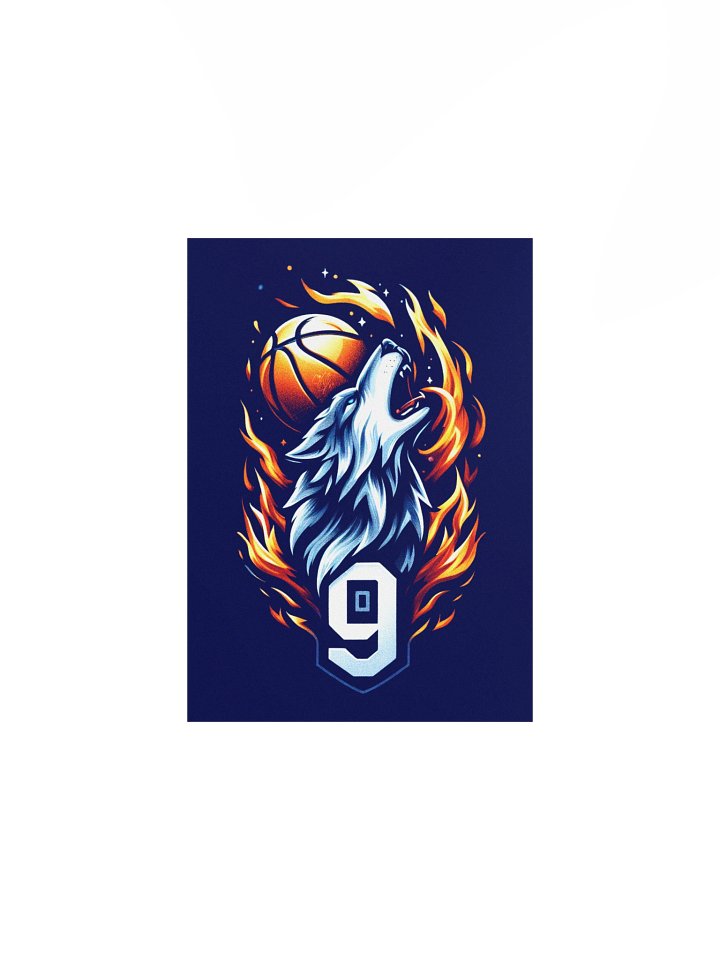 Fire Poster product image (1)