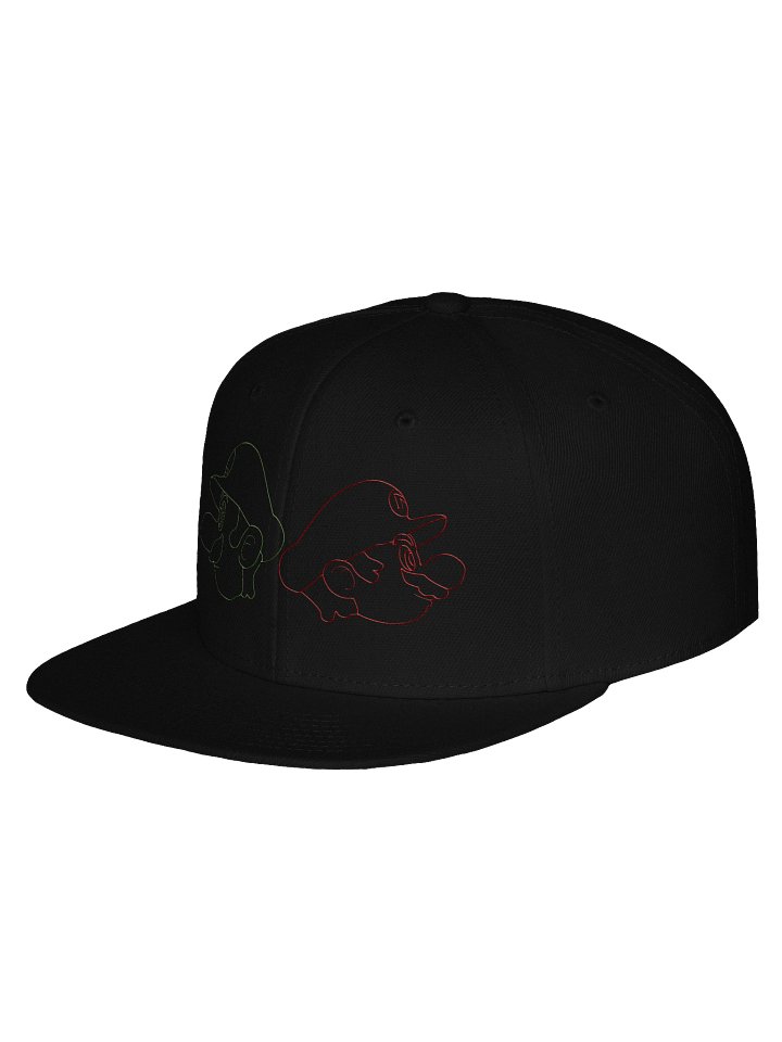 2 Brothers hat product image (12)