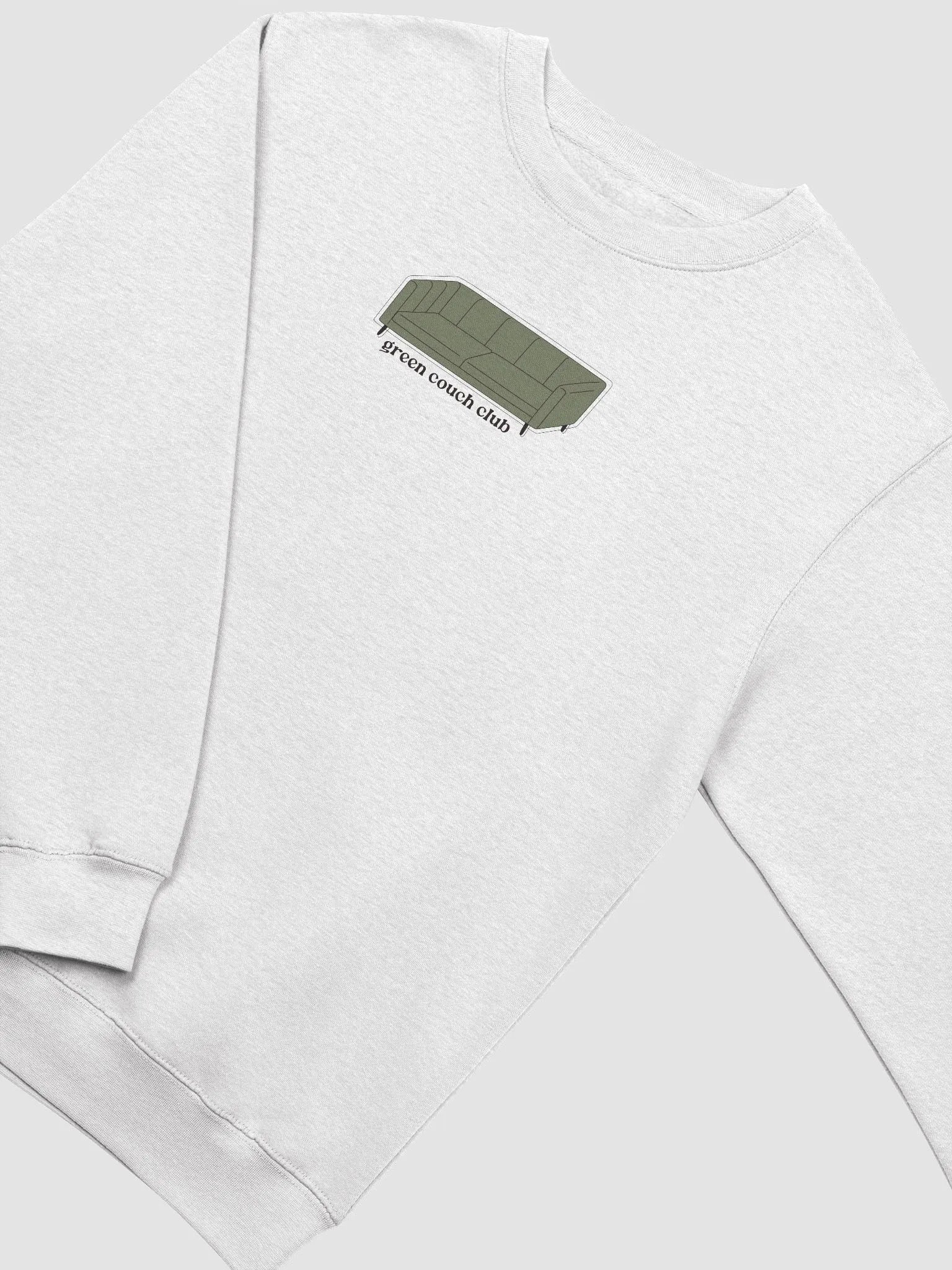 GCC SWEATSHIRT 2 product image (3)