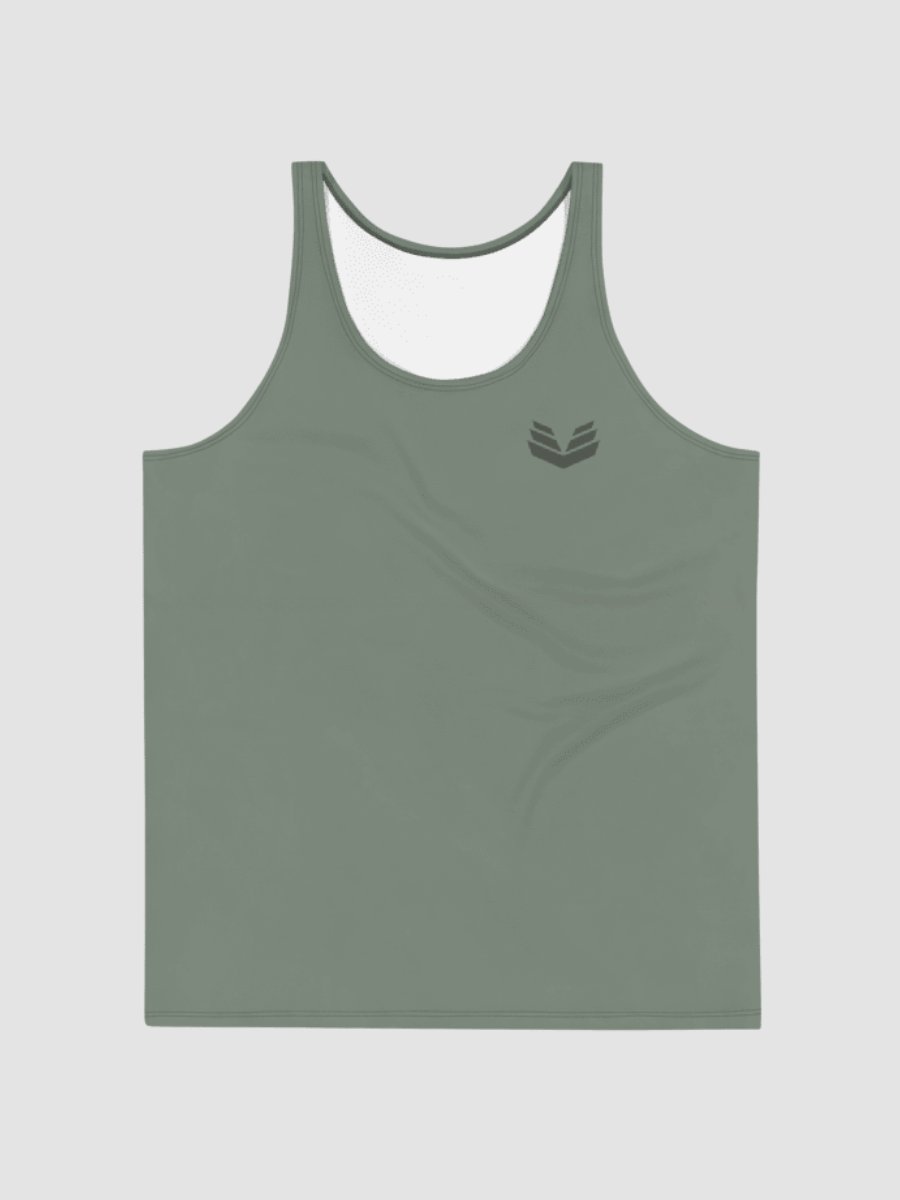 Tank Top - Sage Green product image (4)