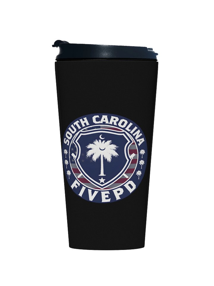[Physical] South Carolina Cup product image (1)