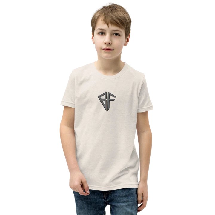 Youth Tan Tee product image (1)