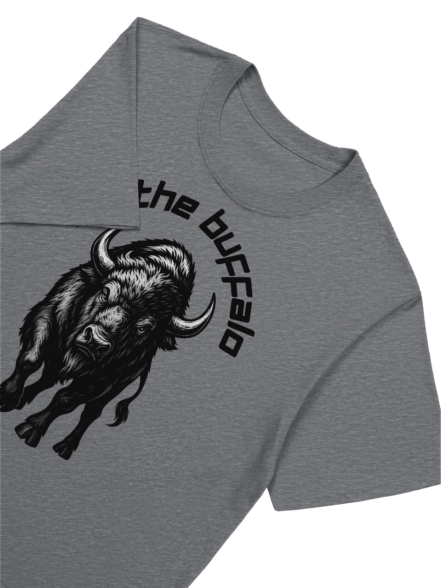 be the buffalo product image (7)