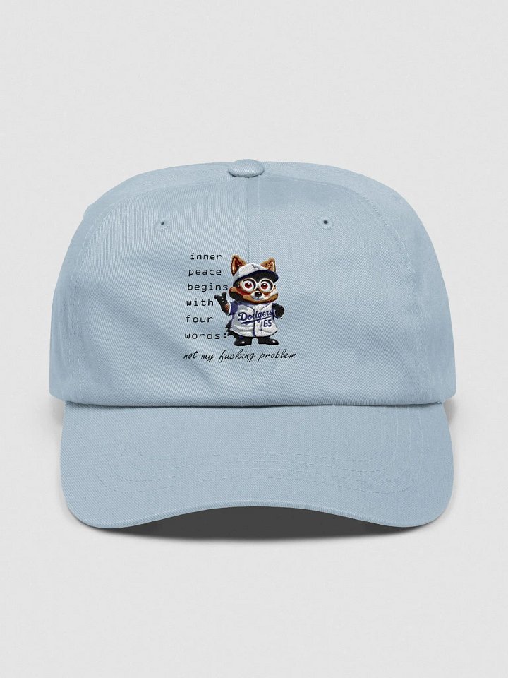 Members Only Problem product image (1)