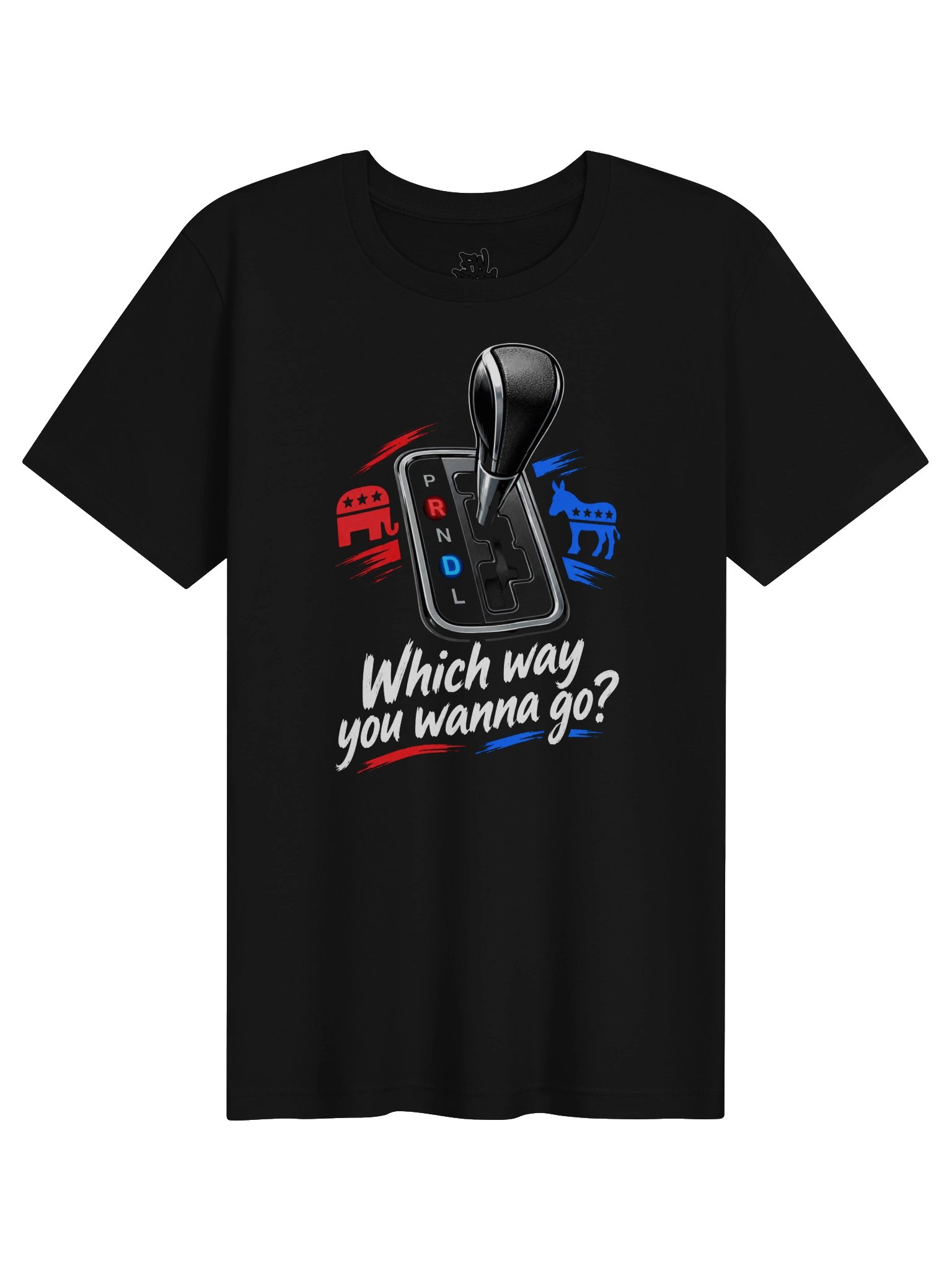 Which way you wanna go? product image (1)