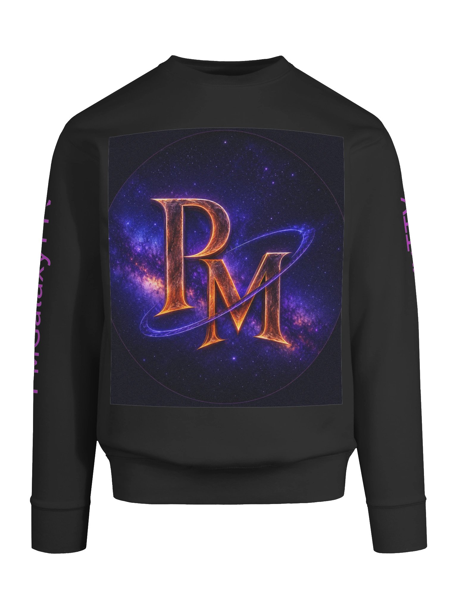 Galaxy Sweatshirt product image (11)