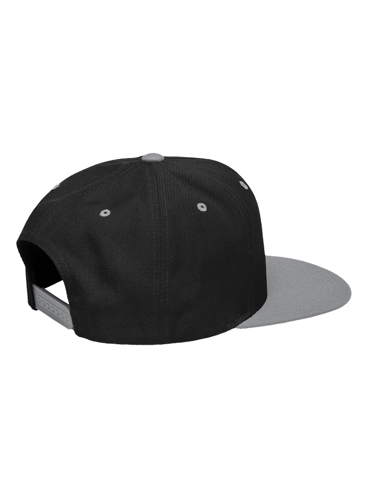 Trance Legacy Snapback Cap product image (2)