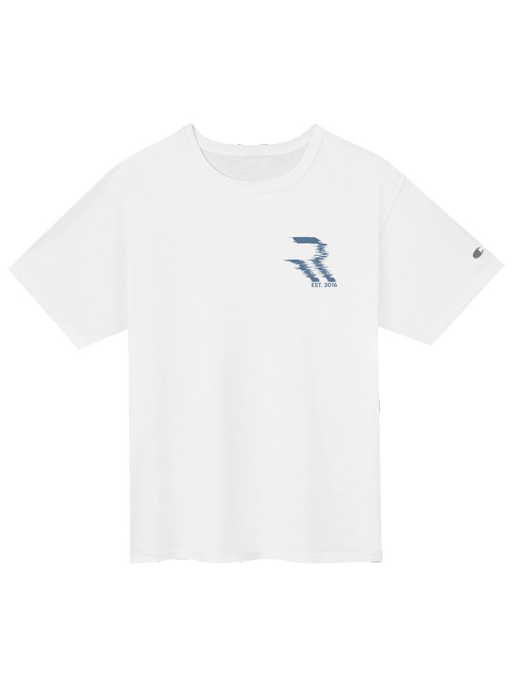 The 10 Years Running Oversized Tee product image (1)