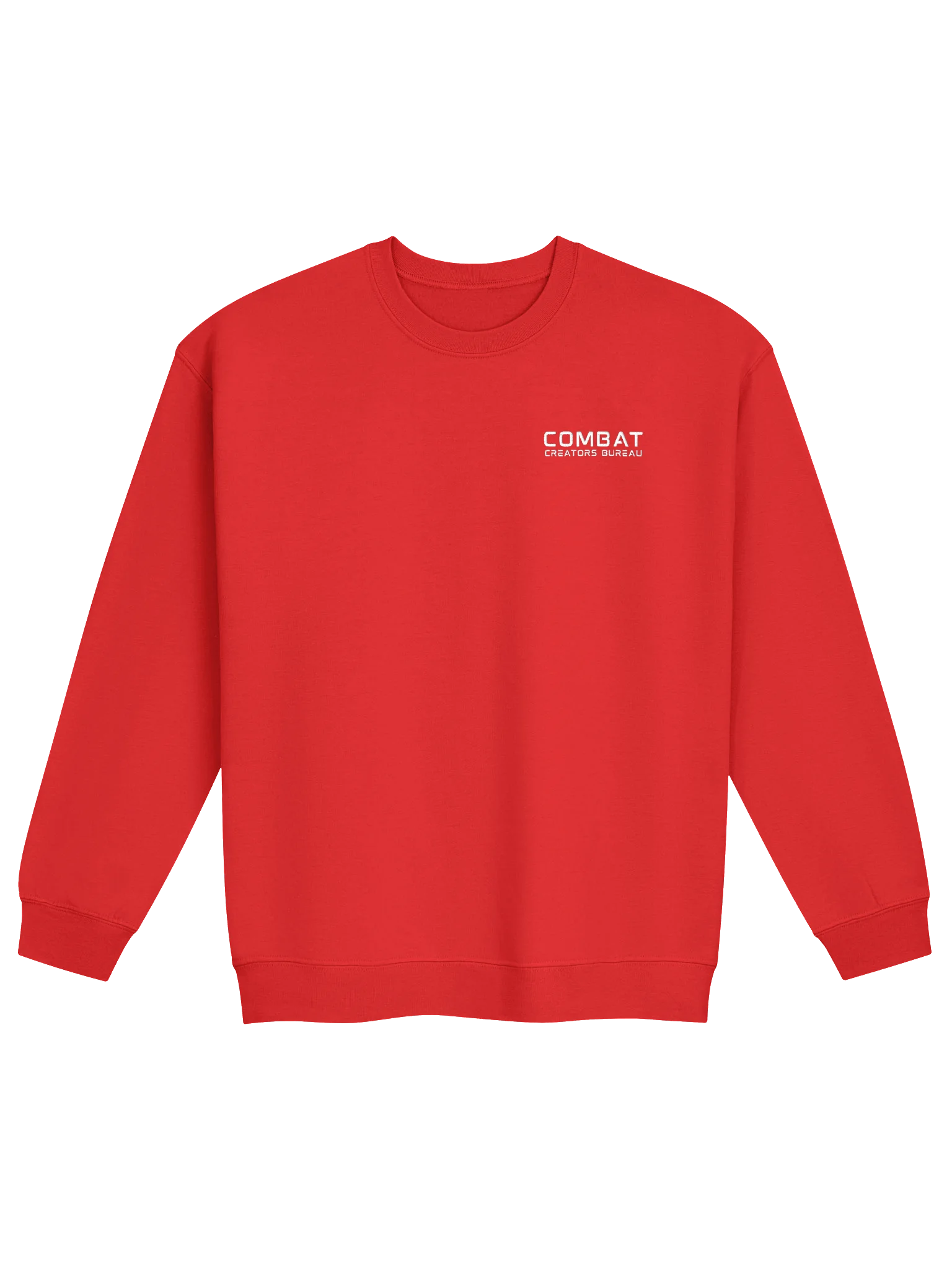 Combat Creators Bureau Crewneck product image (1)