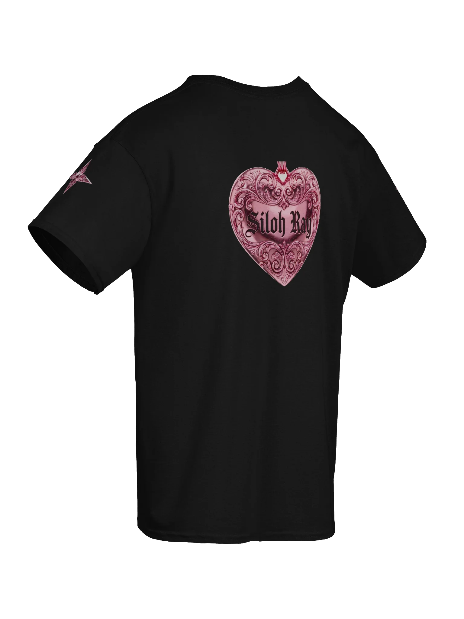 My Baby Tee — Edition II product image (28)
