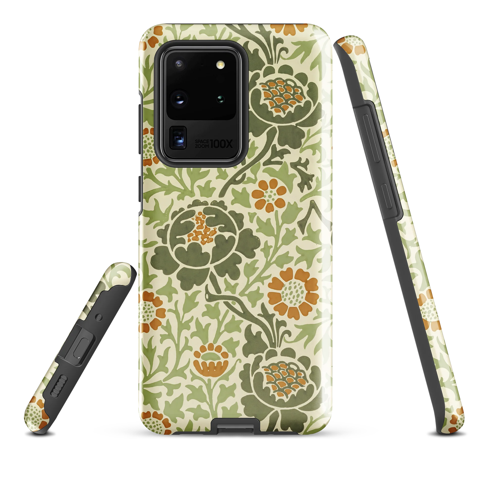 Grafton – William Morris Samsung® Tough Case product image (1)