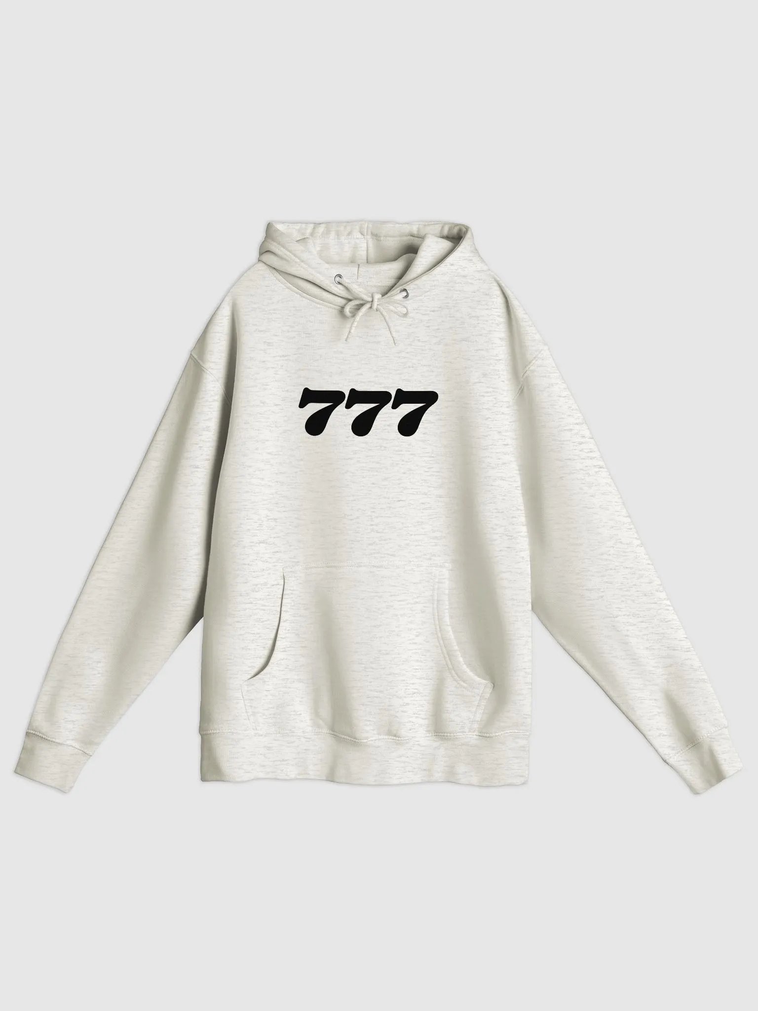 777 Premium Pullover Hoodie product image (2)
