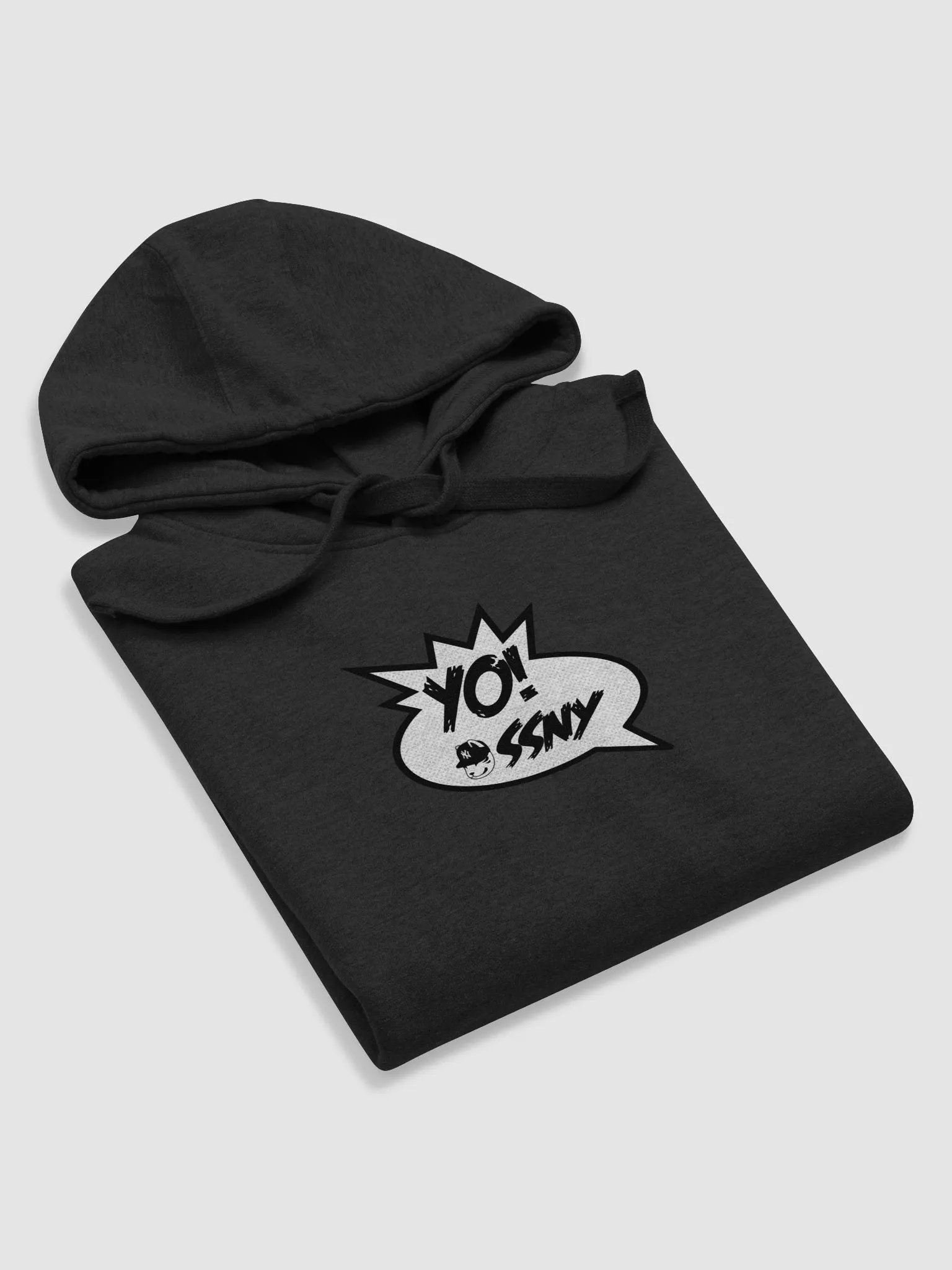 YO! SSNY Hoodie product image (28)
