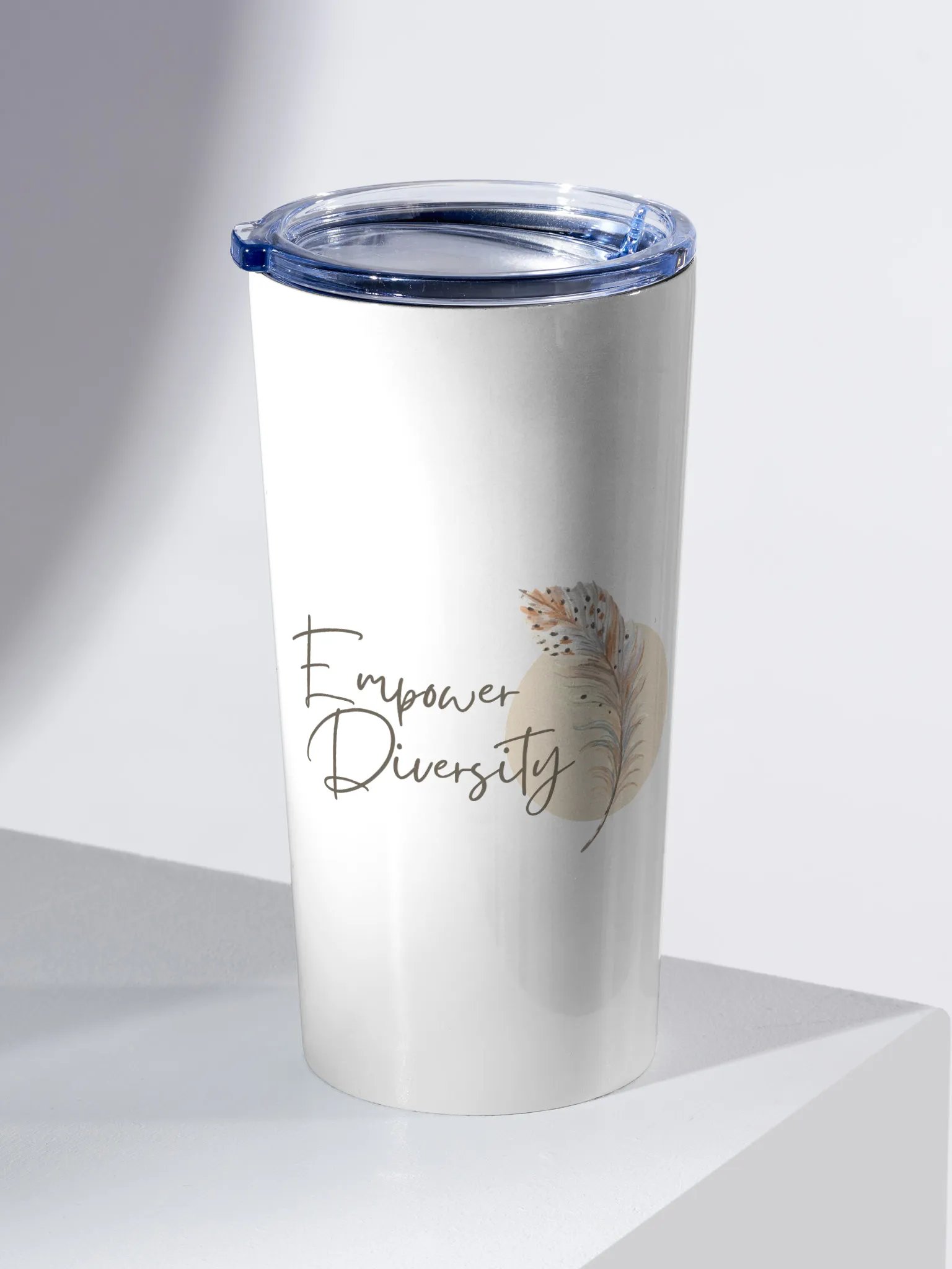 Stainless Steel Tumbler SBFB0135 product image (1)