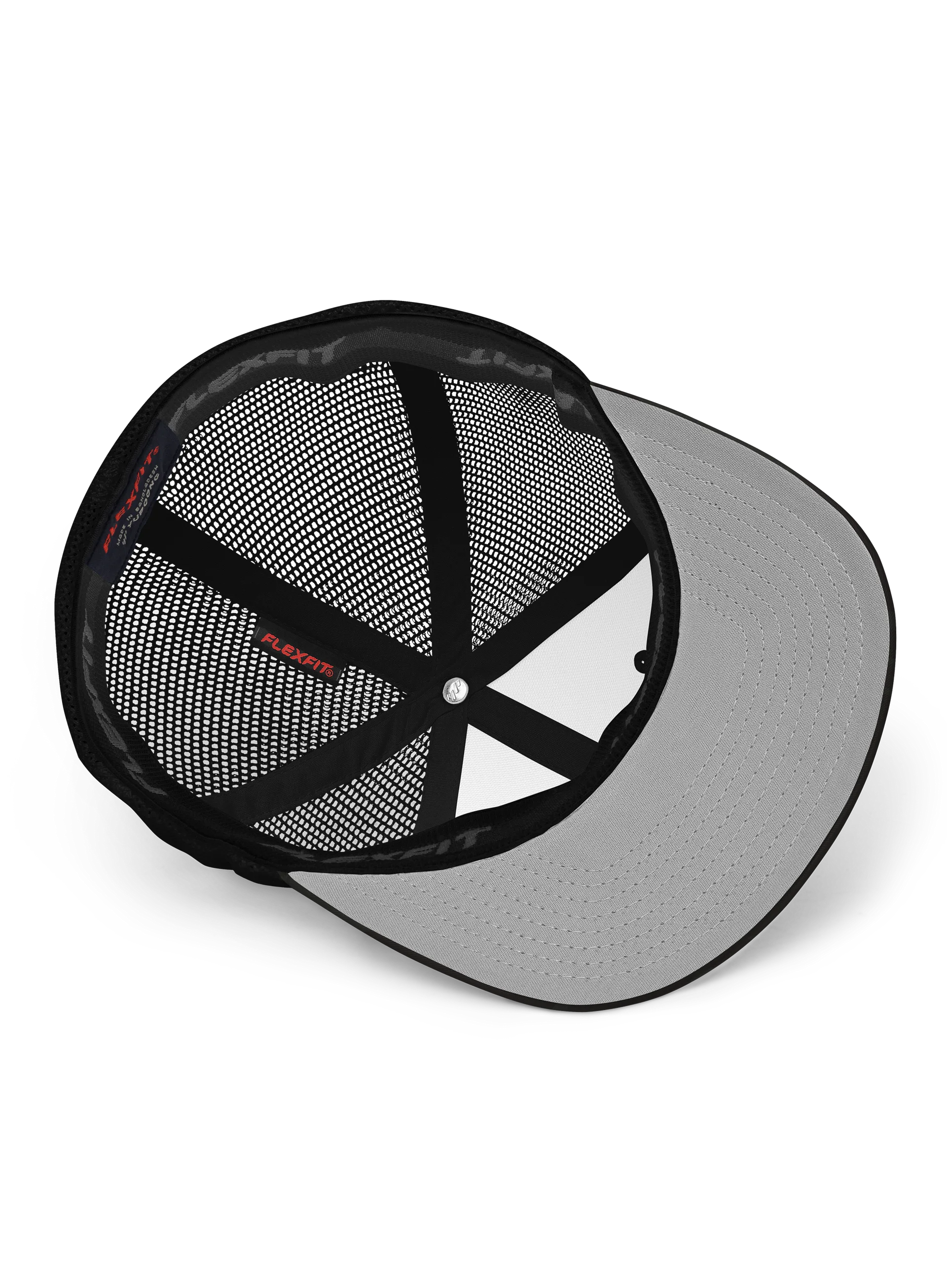 Unlearn Flexfit Trucker Hat product image (3)