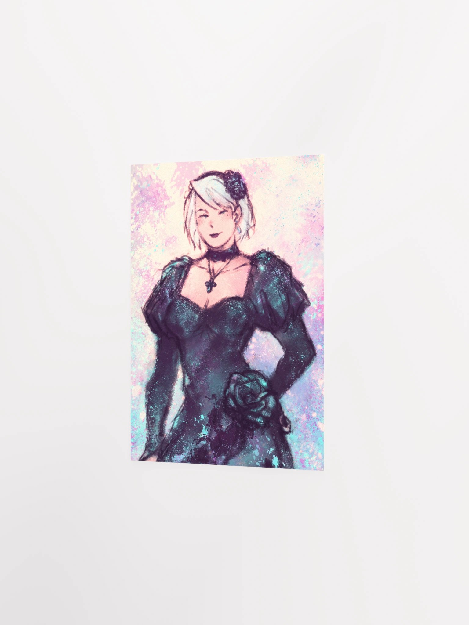 Rose of Victory product image (4)