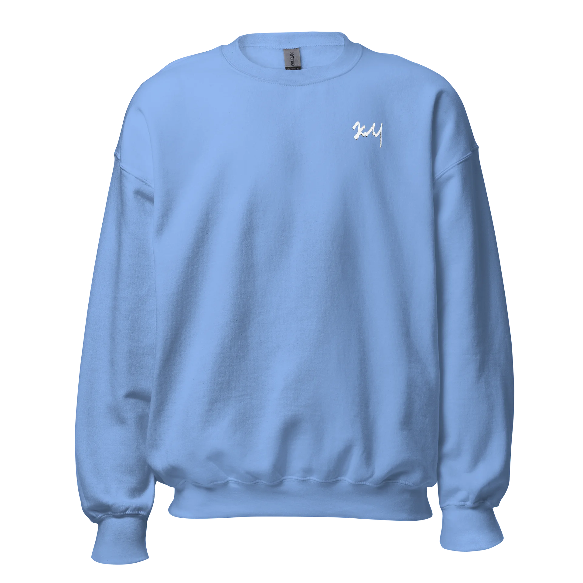 Signature Colour Block Unisex Sweatshirt product image (1)