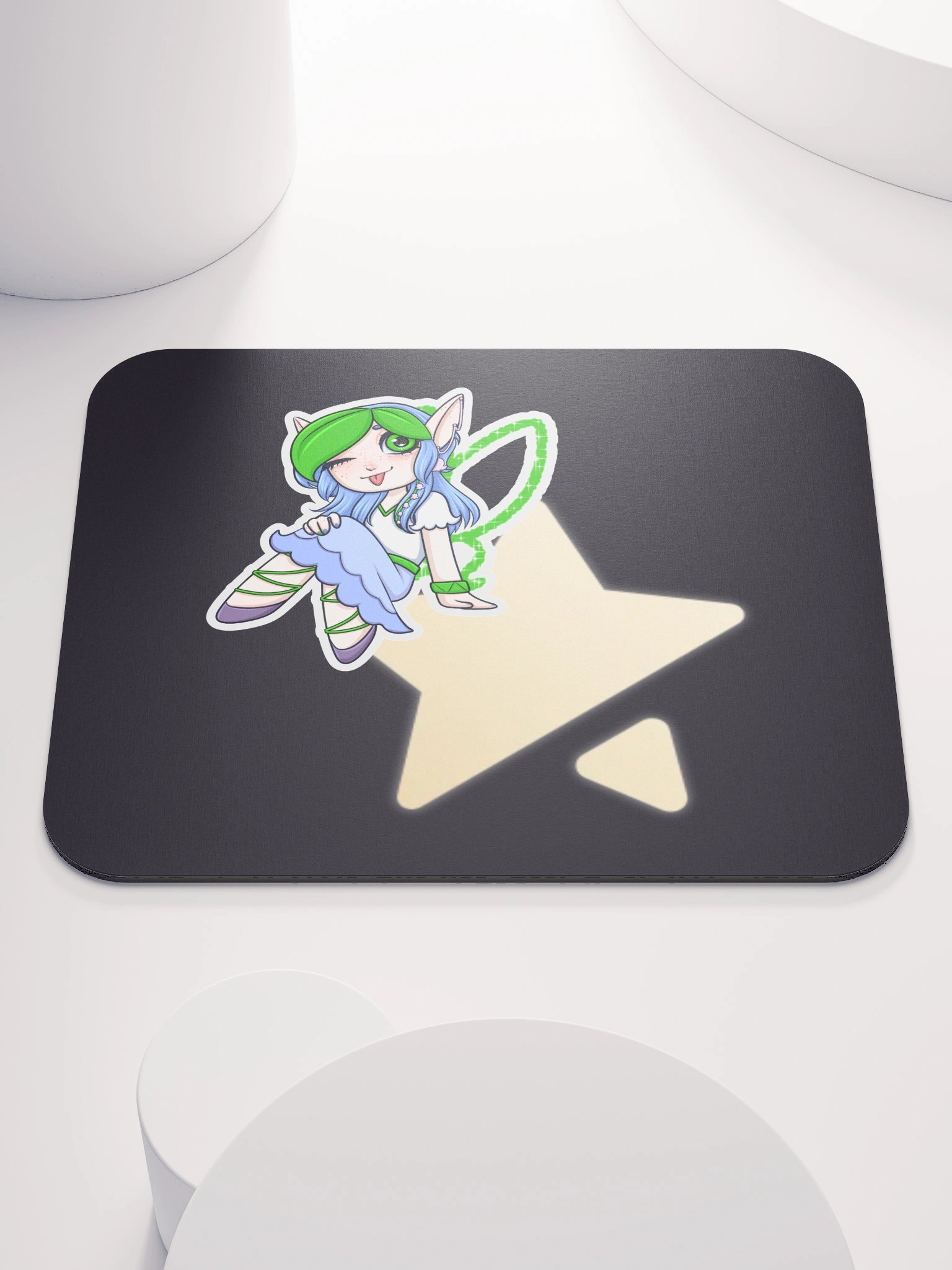 Bluabell Mousepad product image (1)