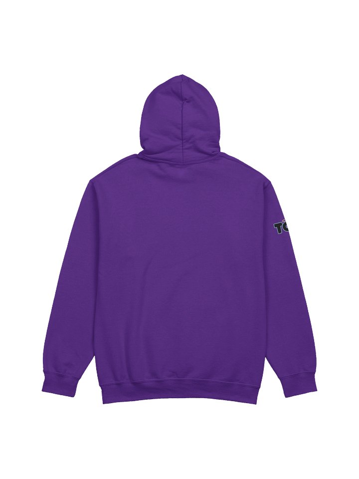 TOC Retro Hoodie | Sweat à capuche product image (2)