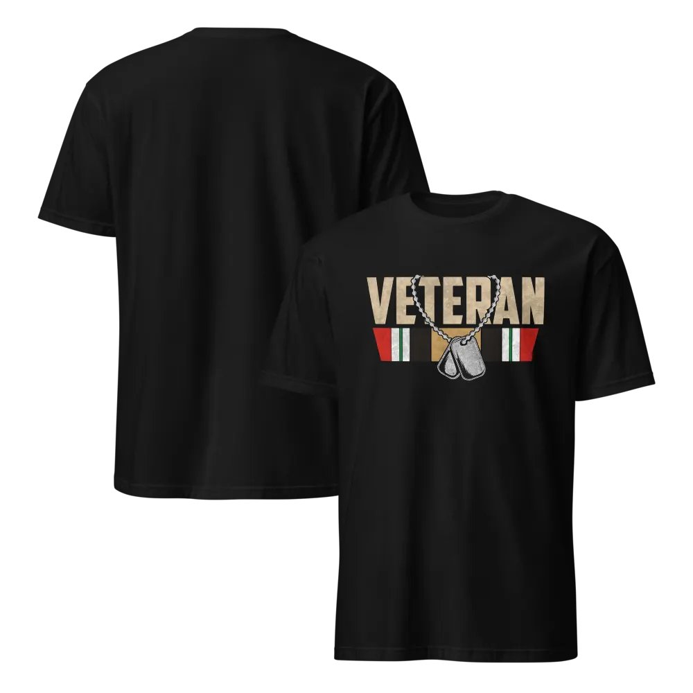 OIF Iraq Veteran product image (4)