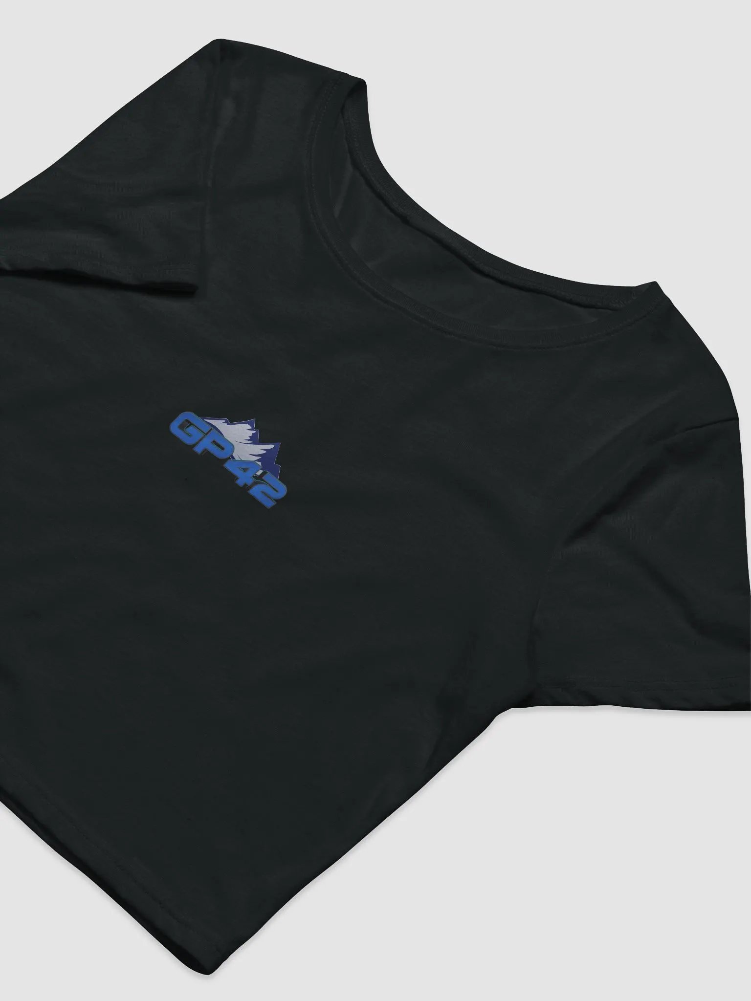 GP42 Crop Tee product image (14)