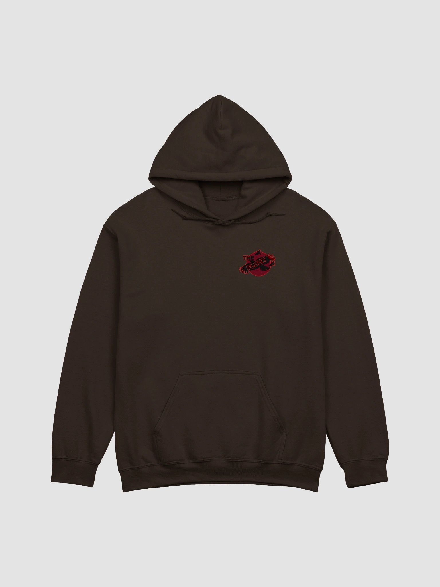 XGhillie93X Graphic Classic Hoodie product image (1)