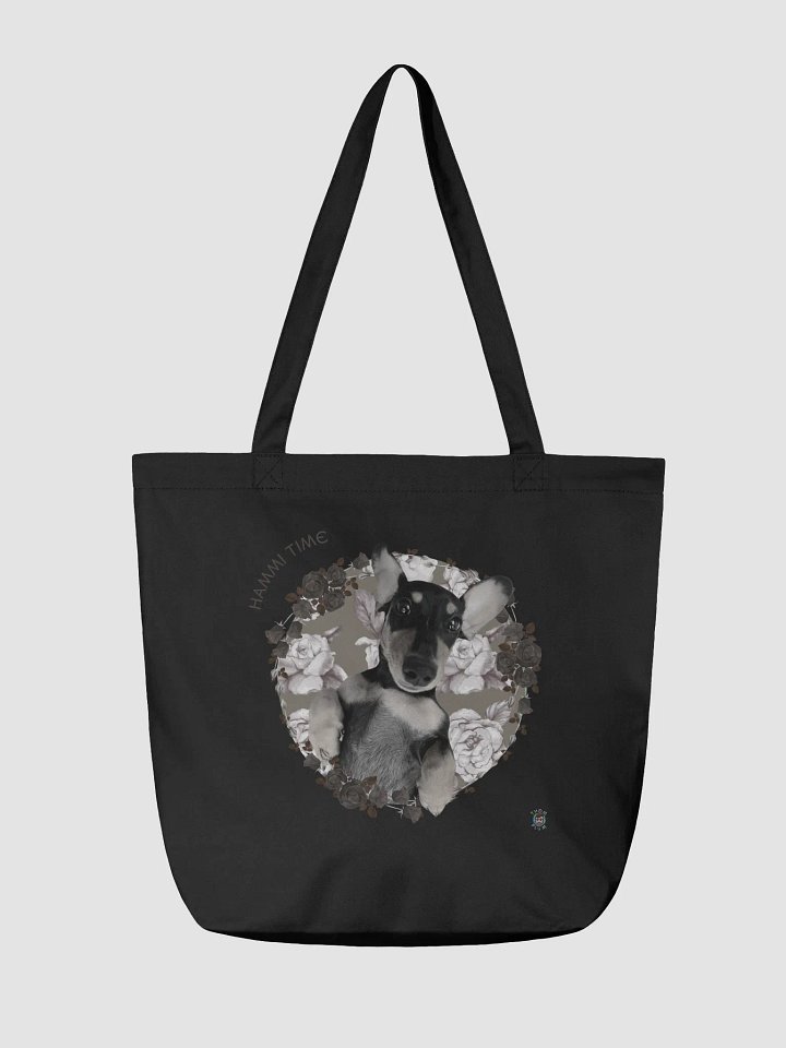 Puppy Tote product image (2)