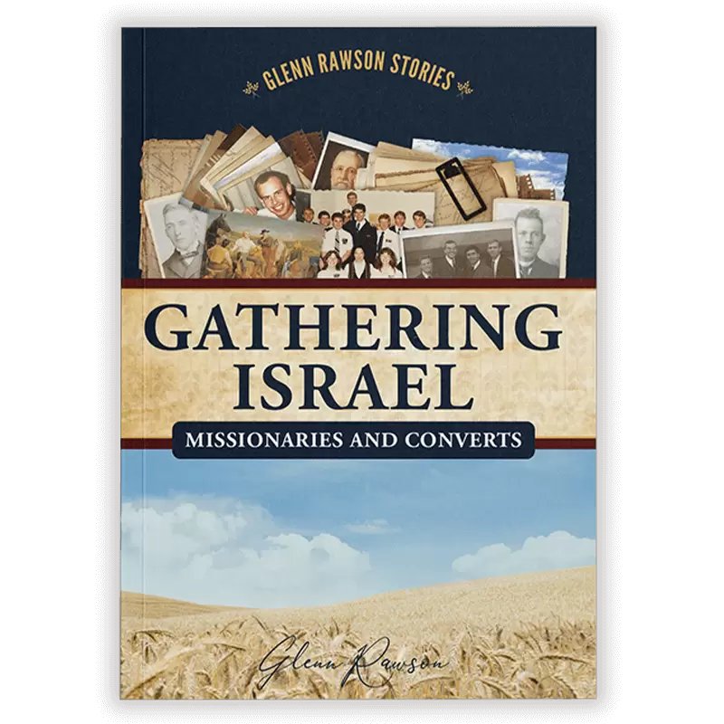 Gathering Israel product image (1)