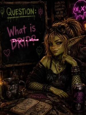 what is drip?
