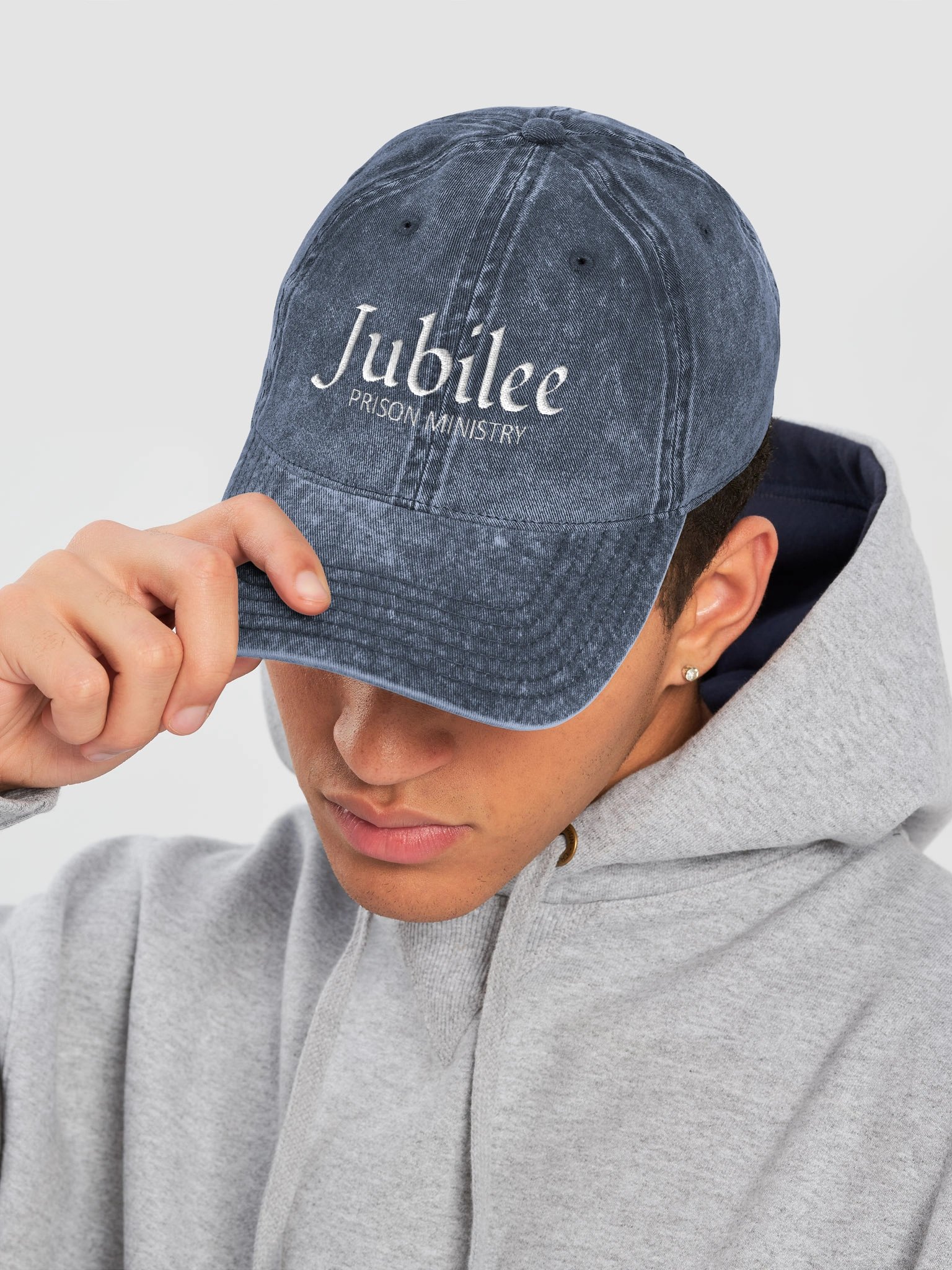 Emroidered Jubilee Cap product image (7)
